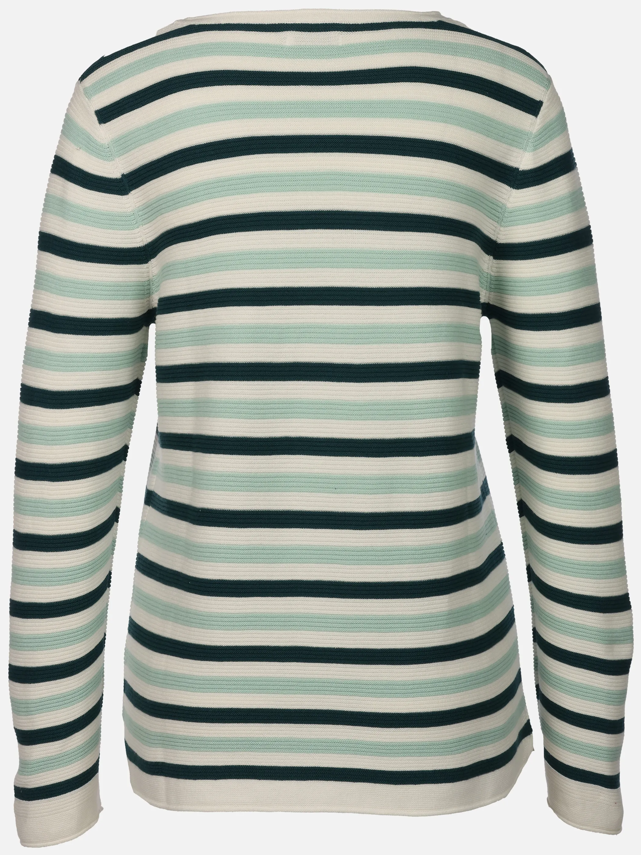 Tom Tailor 1016350 NOS sweater new ottoma Grün 827729 40018 2