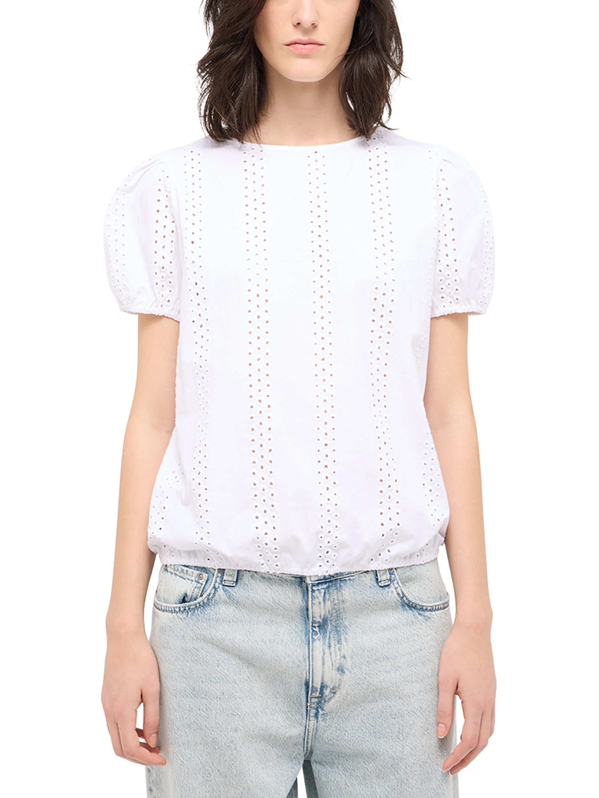 Mustang 1016122 STYLE ASSARIA Weiß 911641 2045 4 Mustang 1016122 STYLE ASSARIA Weiß 911641 2045 4