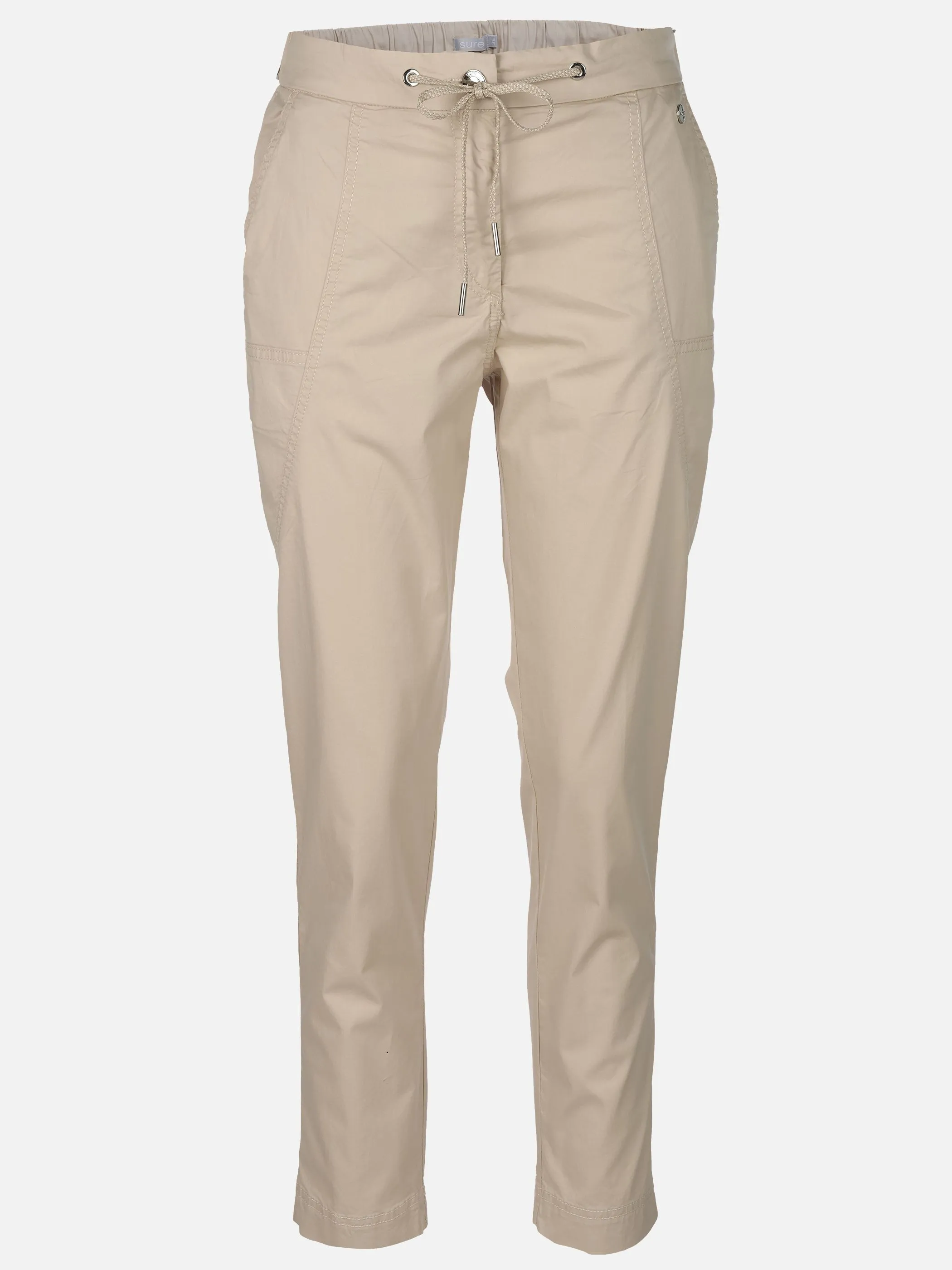 Sure Da-Chinohose Beige 923769 OAK 5