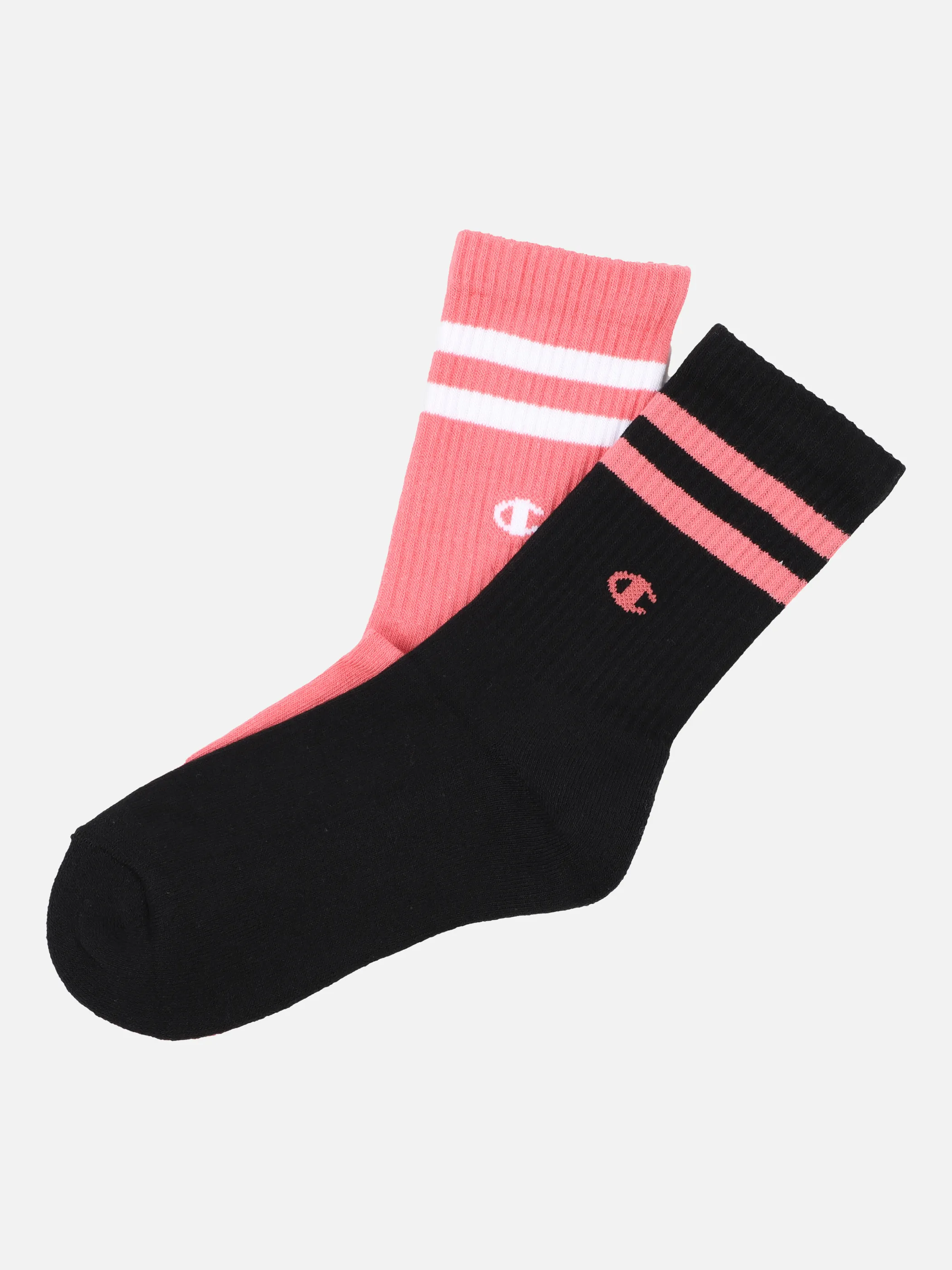 Champion Da-Tennissocken 2er Pack Rosa 860892 PS171 1 Champion Da-Tennissocken 2er Pack Rosa 860892 PS171 1