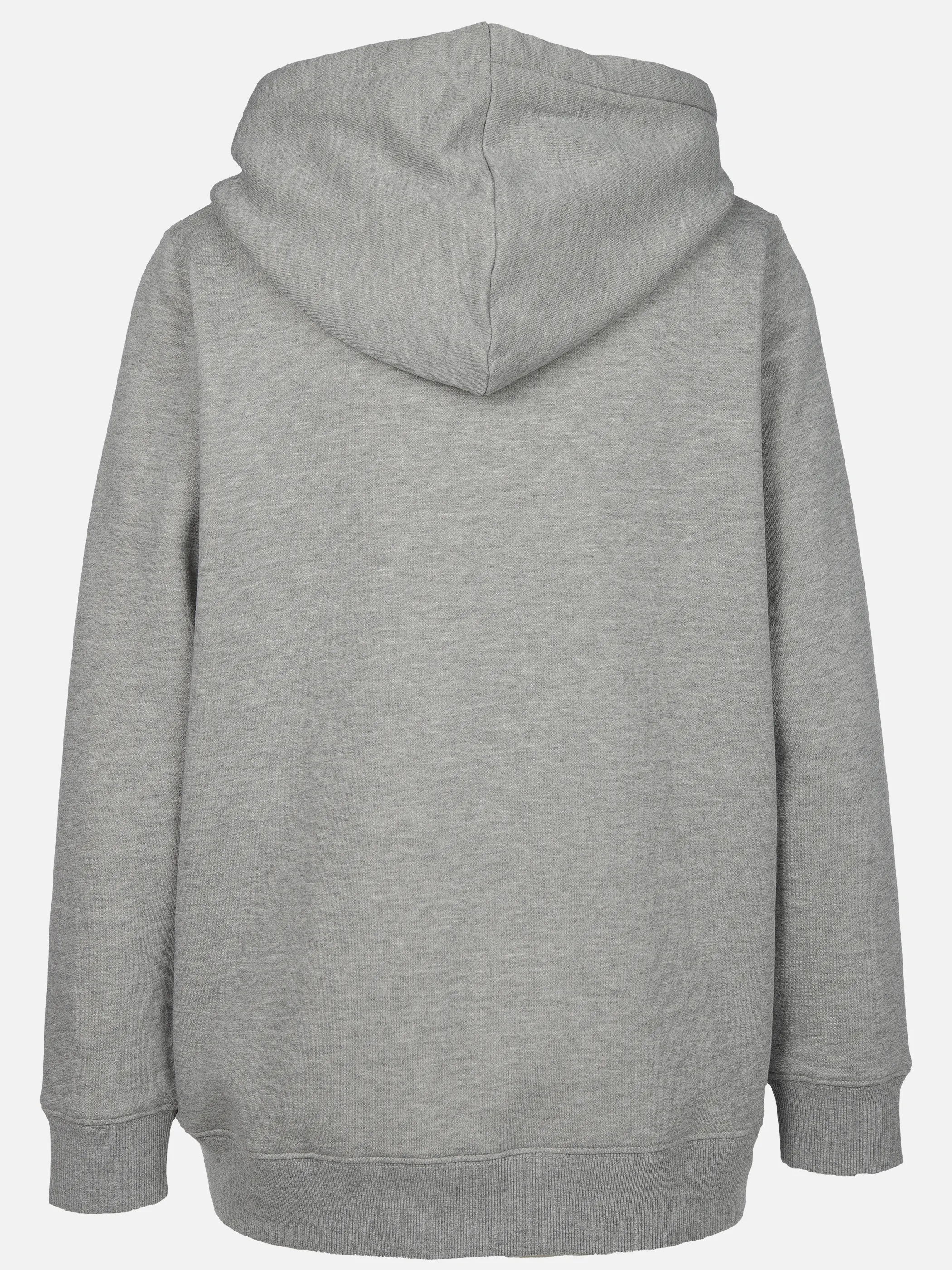 Sure Da-Sweatshirt m. Kapuze Grau 913114 SILVERMEL 2