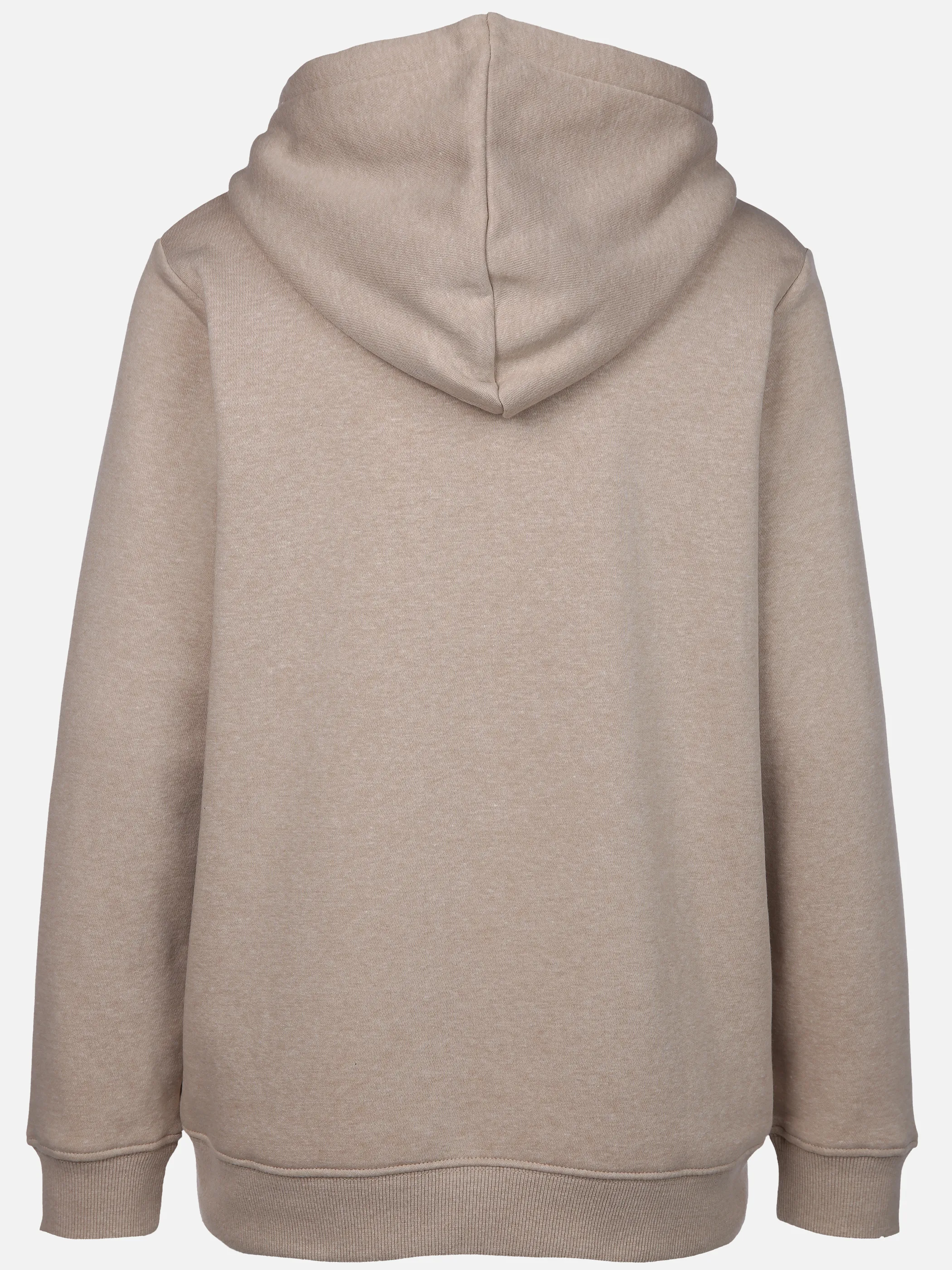 Sure Da-Sweatshirt m. Kapuze Grau 913114 SILVERMEL 2 Sure Da-Sweatshirt m. Kapuze Grau 913114 SILVERMEL 2