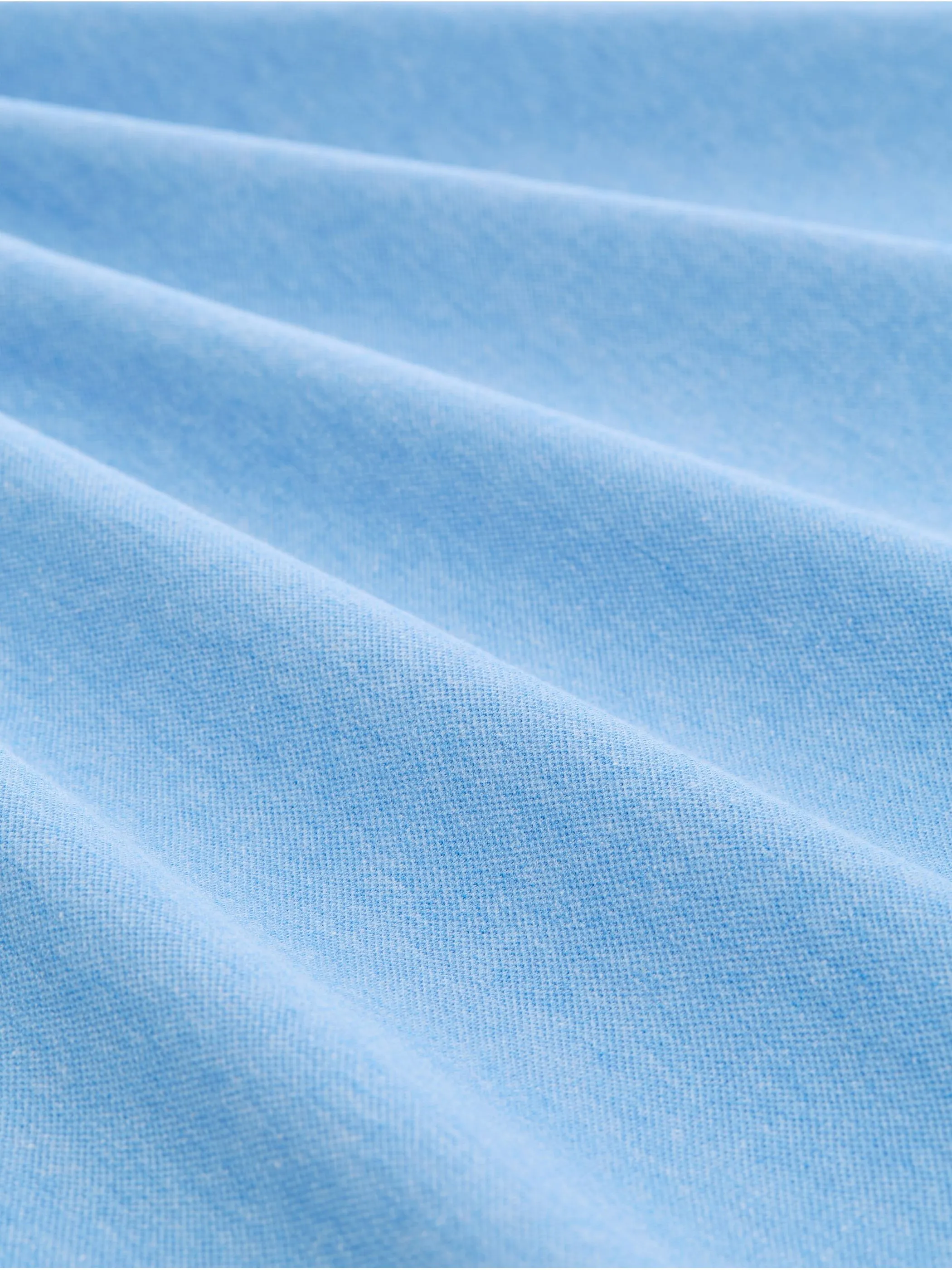 Tom Tailor 1052170 pique t-shirt Blau 926461 40139