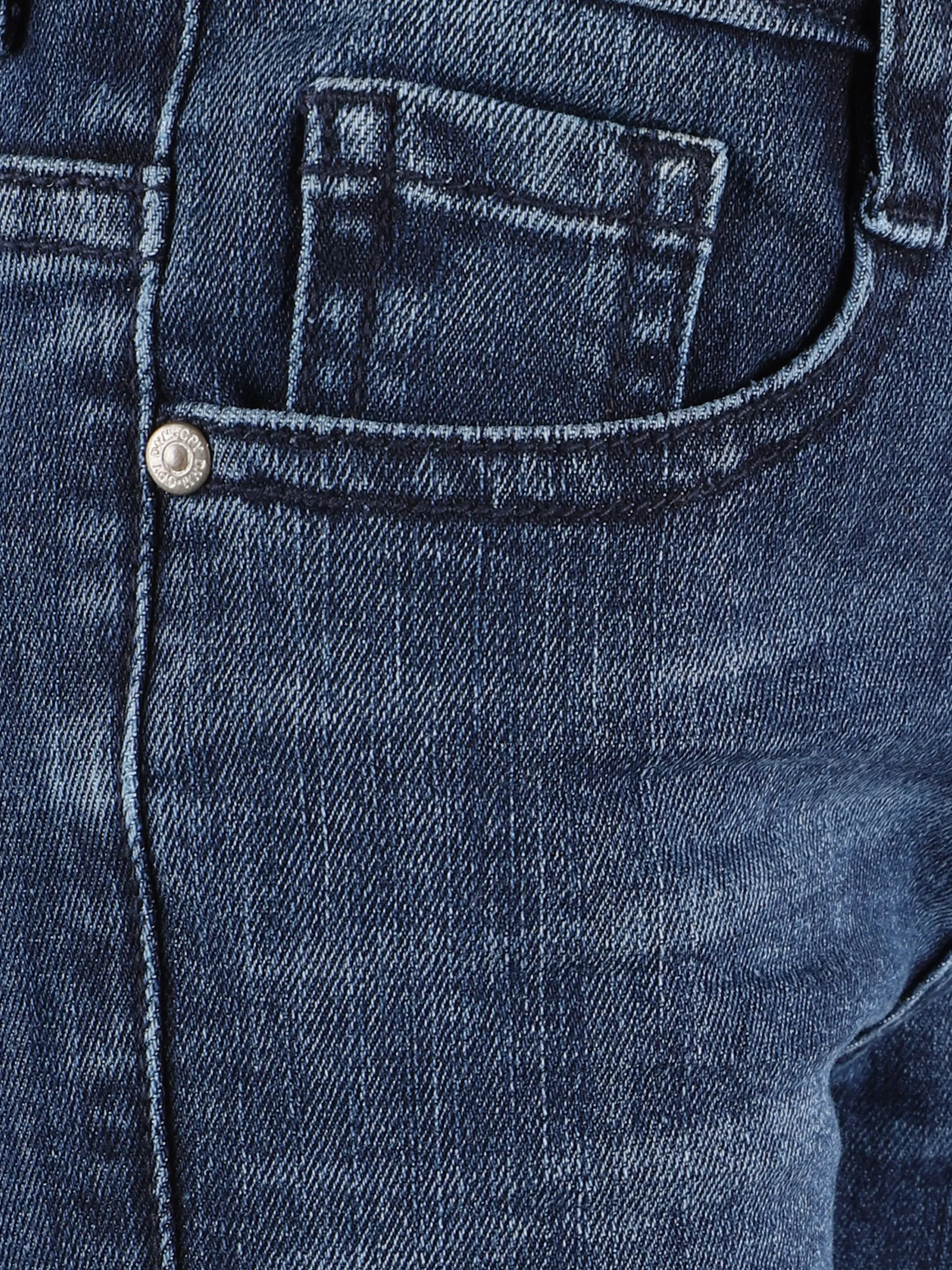 Stop + Go MB Jeans AP in dunkelblau Blau 868554 BLAU 3 Stop + Go MB Jeans AP in dunkelblau Blau 868554 BLAU 3