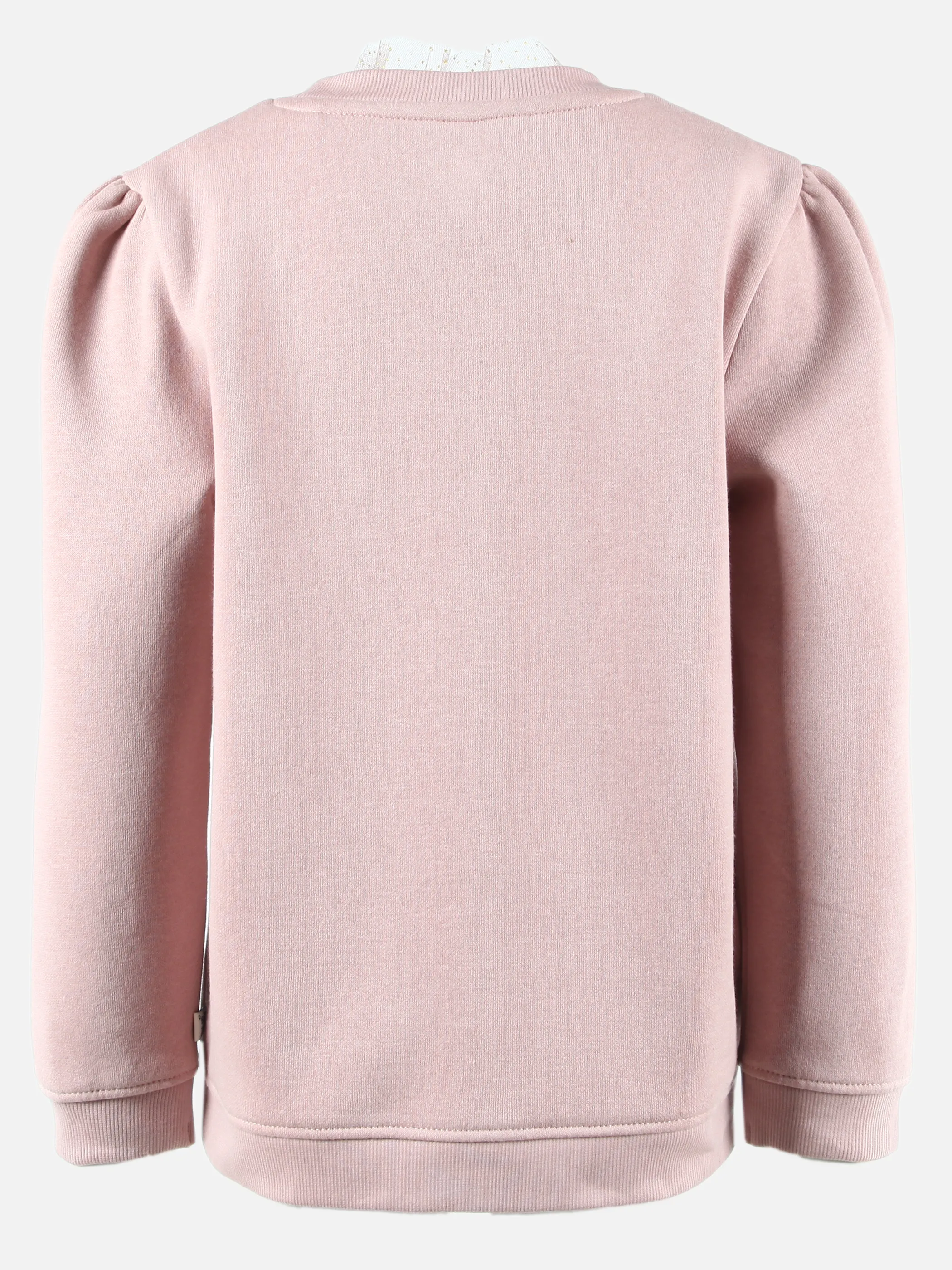 One Way KM Sweatshirt + Ballerina Print in rosa Rosa 916175 ROSA 2 One Way KM Sweatshirt + Ballerina Print in rosa Rosa 916175 ROSA 2