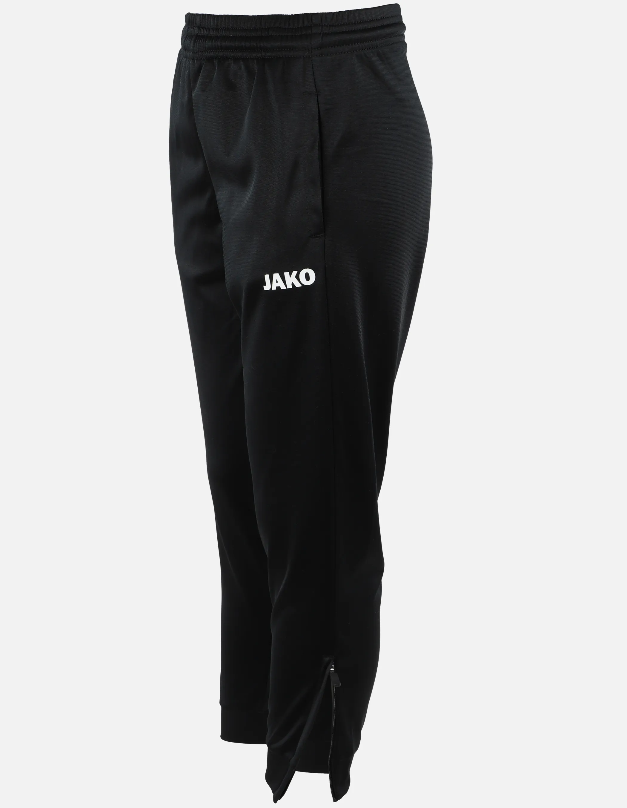 JAKO 9200K Ki-Trainingshose ONE Schwarz 932149 800 3