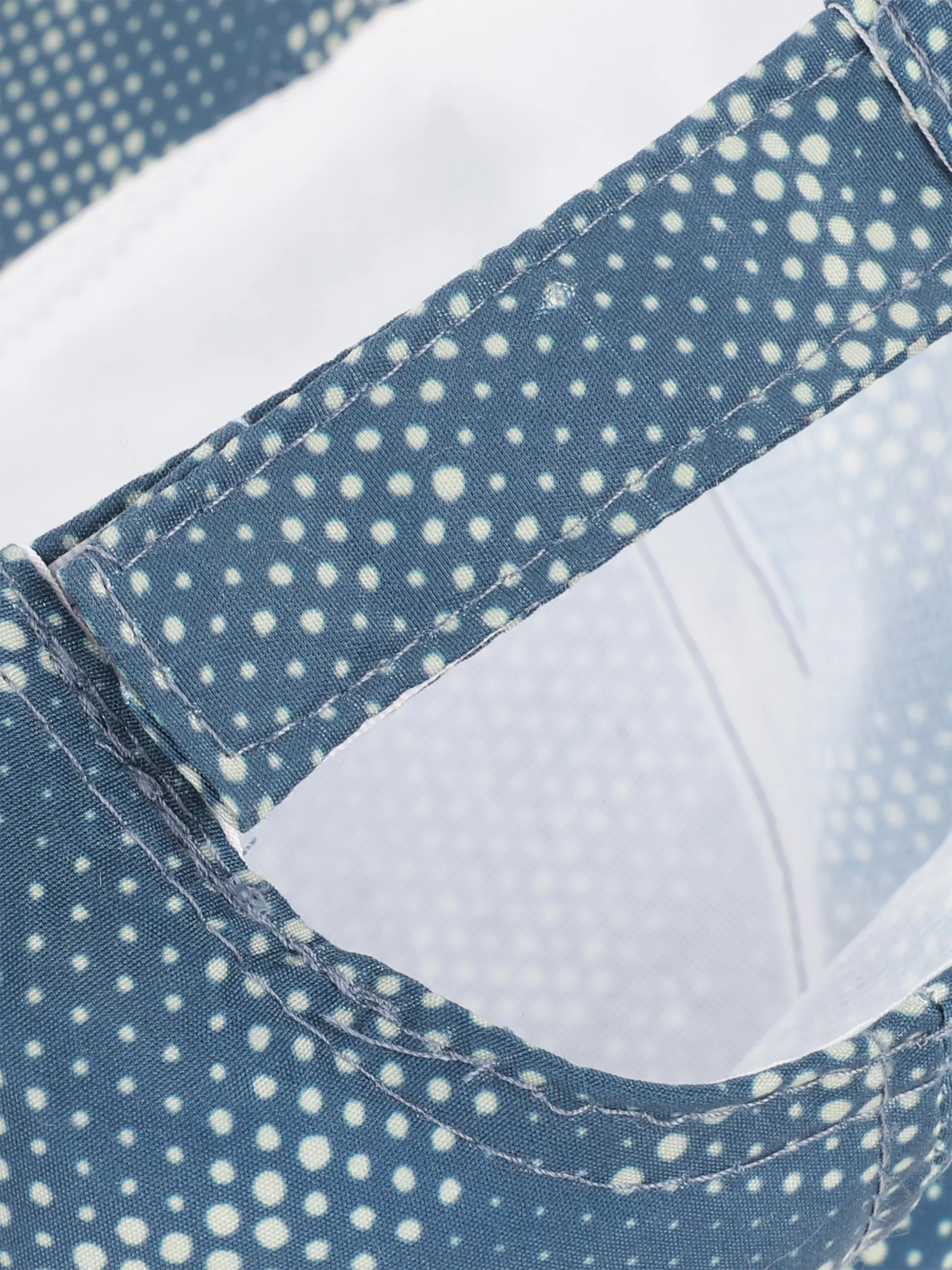 One Way TB-Cap m. Klettverschluss Blau 908454 BLAU/GRAU 4 One Way TB-Cap m. Klettverschluss Blau 908454 BLAU/GRAU 4