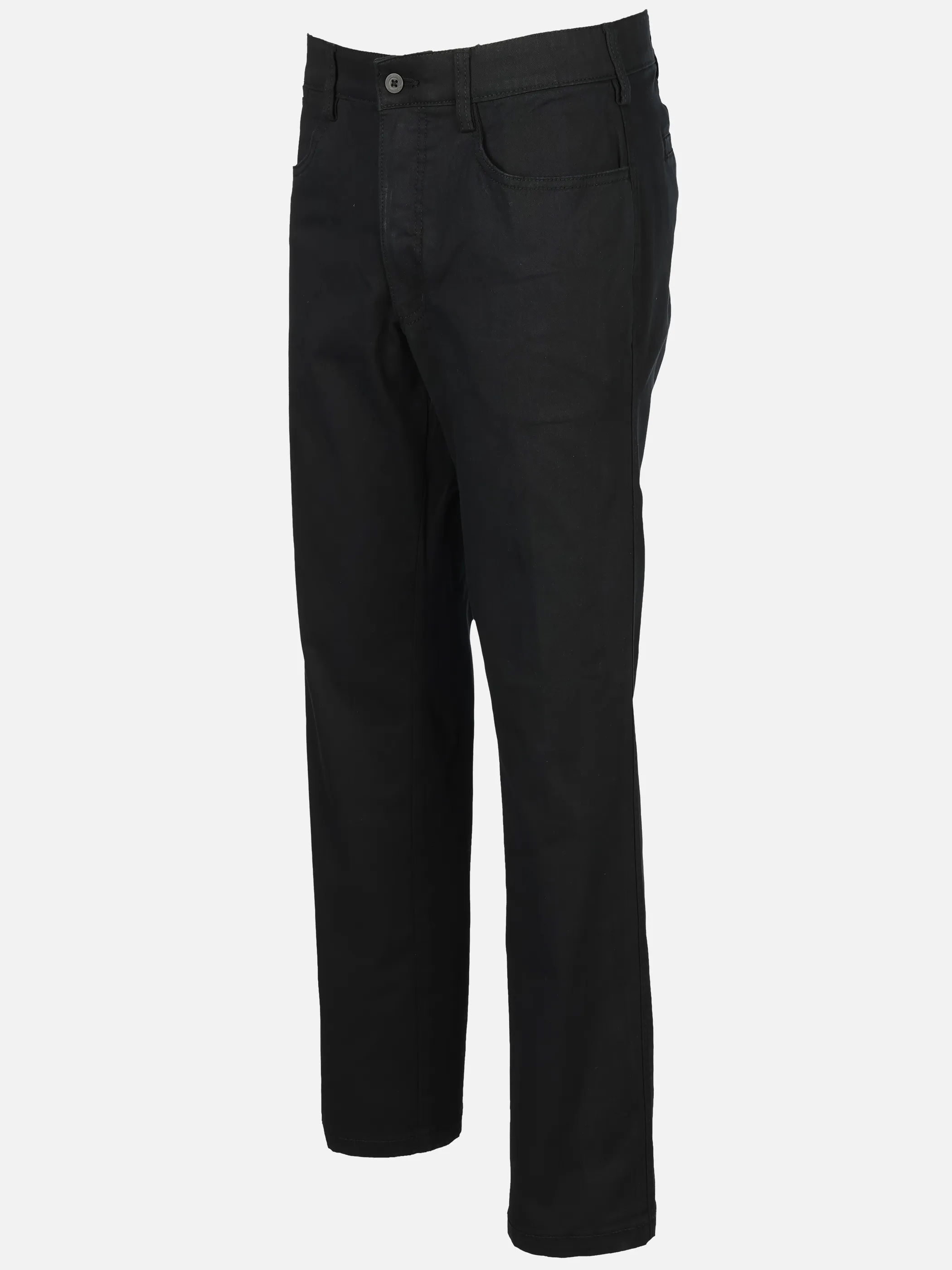 Marcel Battiston He. Semi 5-Pocket Hose Schwarz 820779 99 3