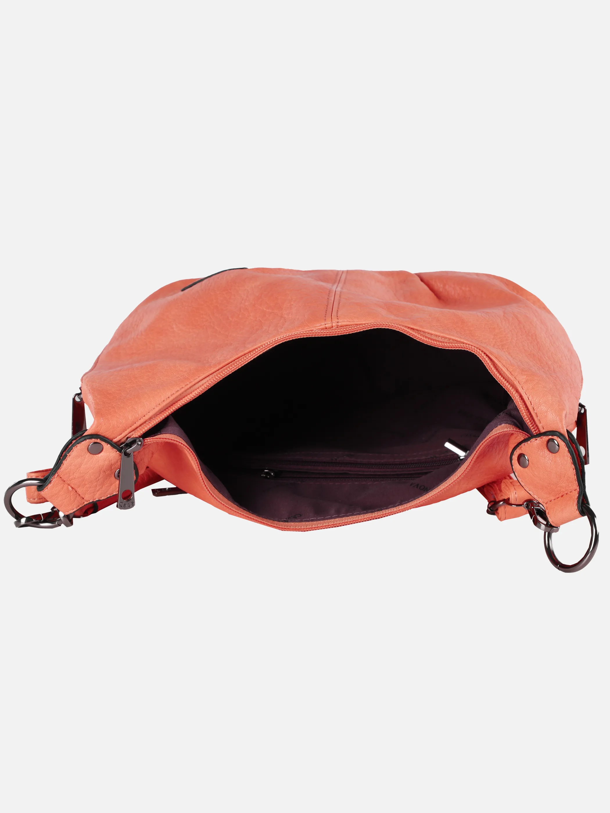 casadinova Handtasche PU Orange 918291 ORANGE 3