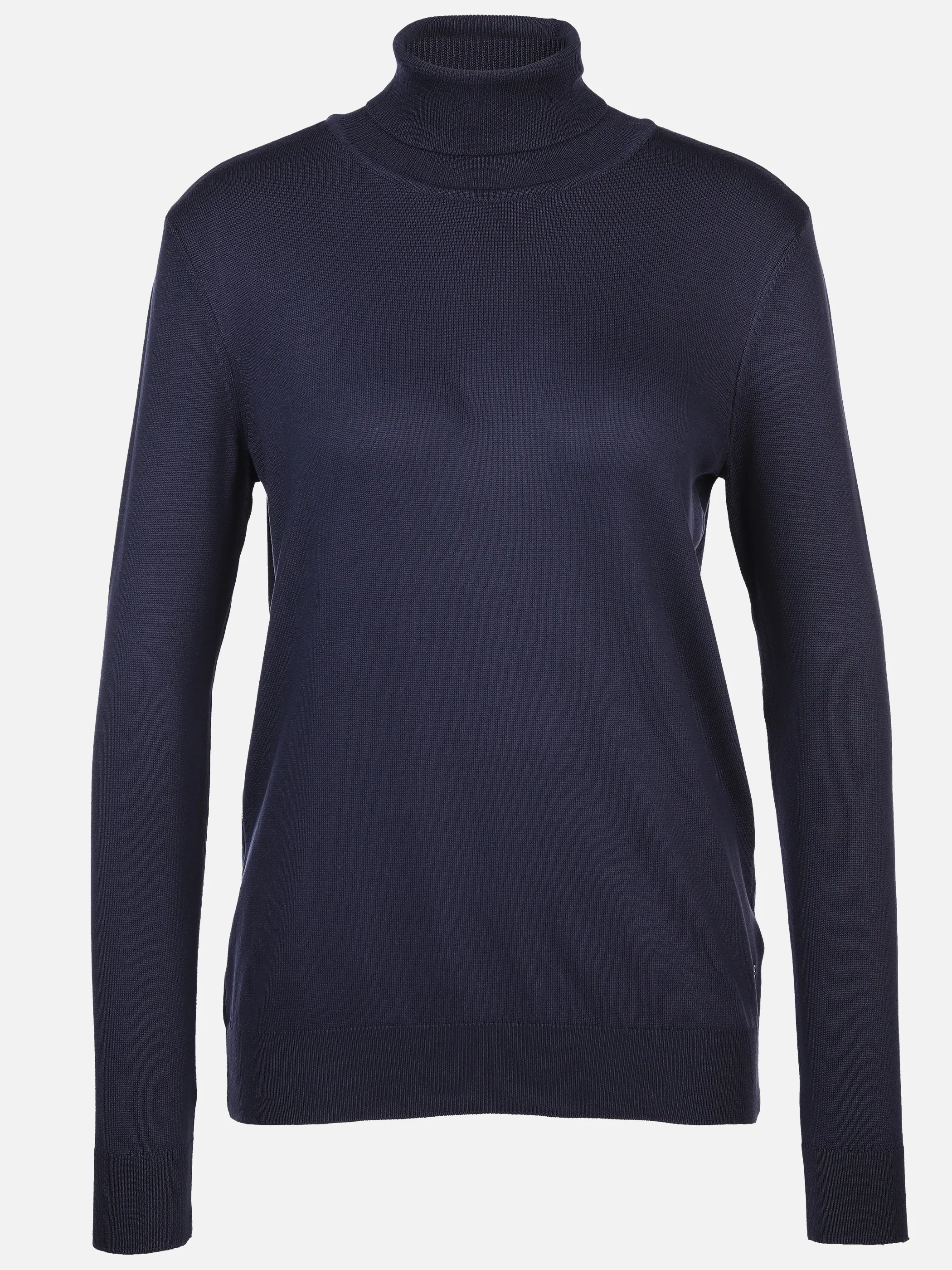 Lisa Tossa Da-Rollkragen Pullover Marine 905461 MARINE 1 Lisa Tossa Da-Rollkragen Pullover Marine 905461 MARINE 1