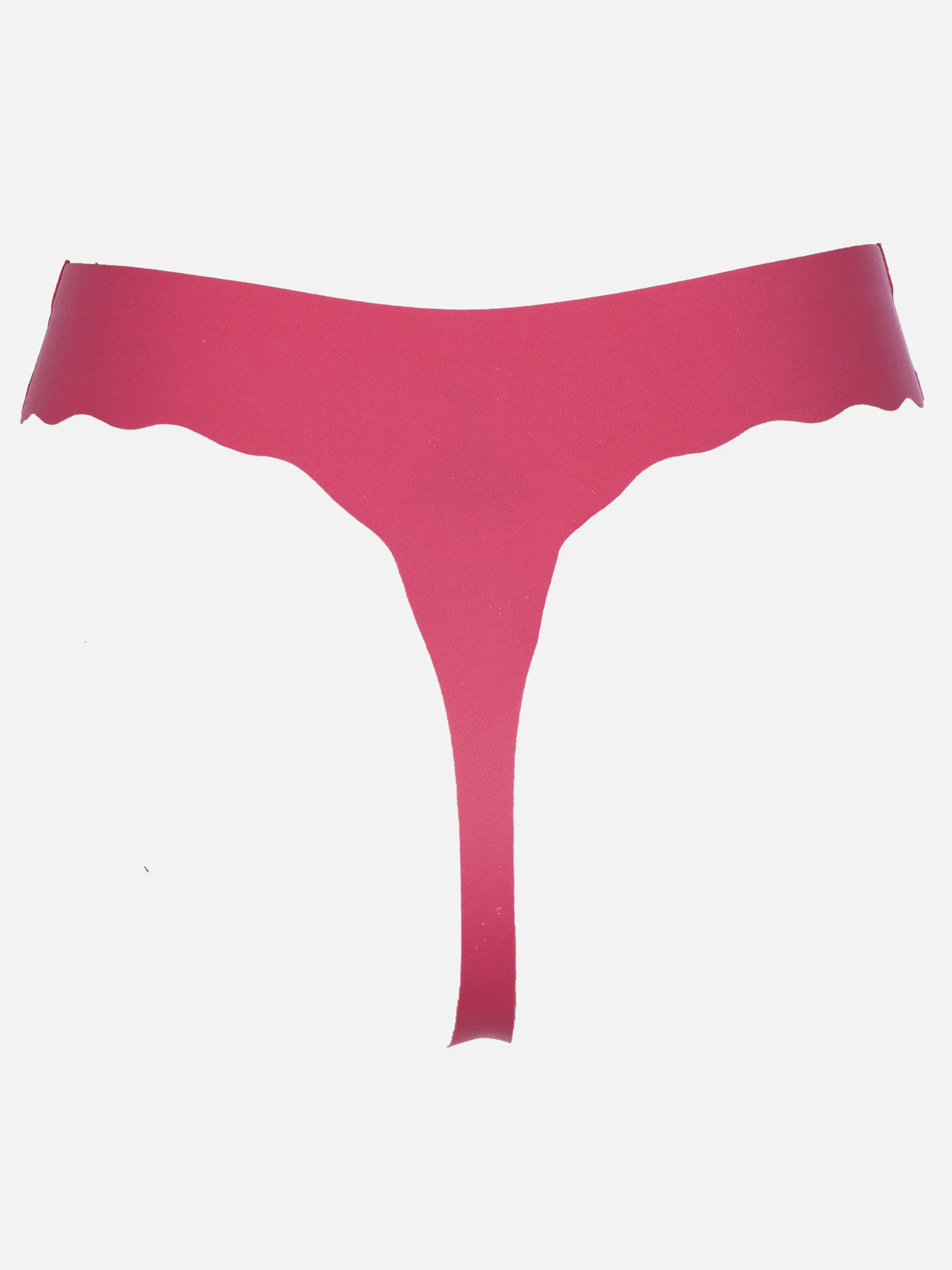 Sure Da. Stringtanga Lasercut Pink 924584 PINK 2