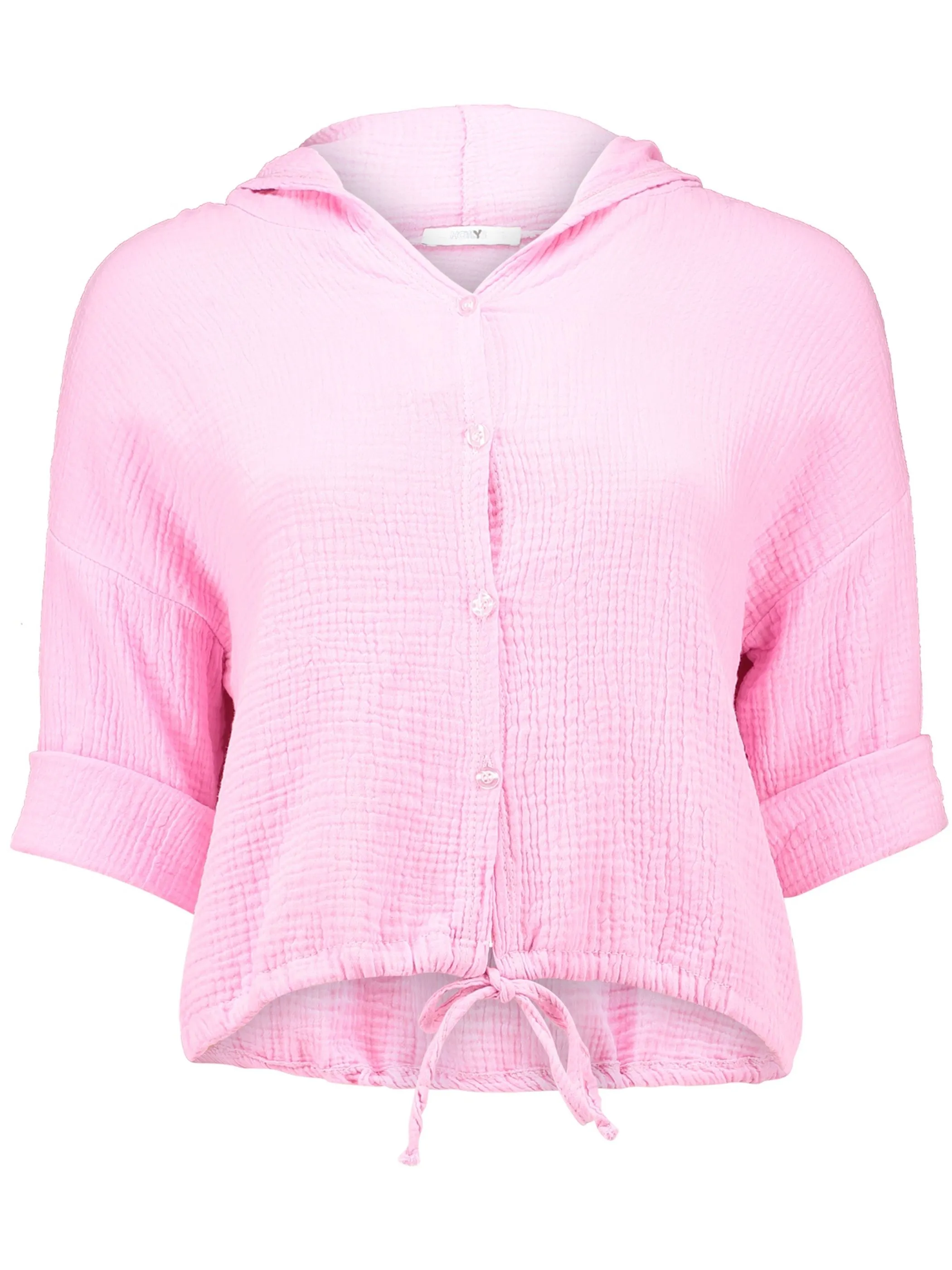 Hailys TIP-22508MUS 3/4 C BL Ma44ddy Pink 914287 46000 1 Hailys TIP-22508MUS 3/4 C BL Ma44ddy Pink 914287 46000 1