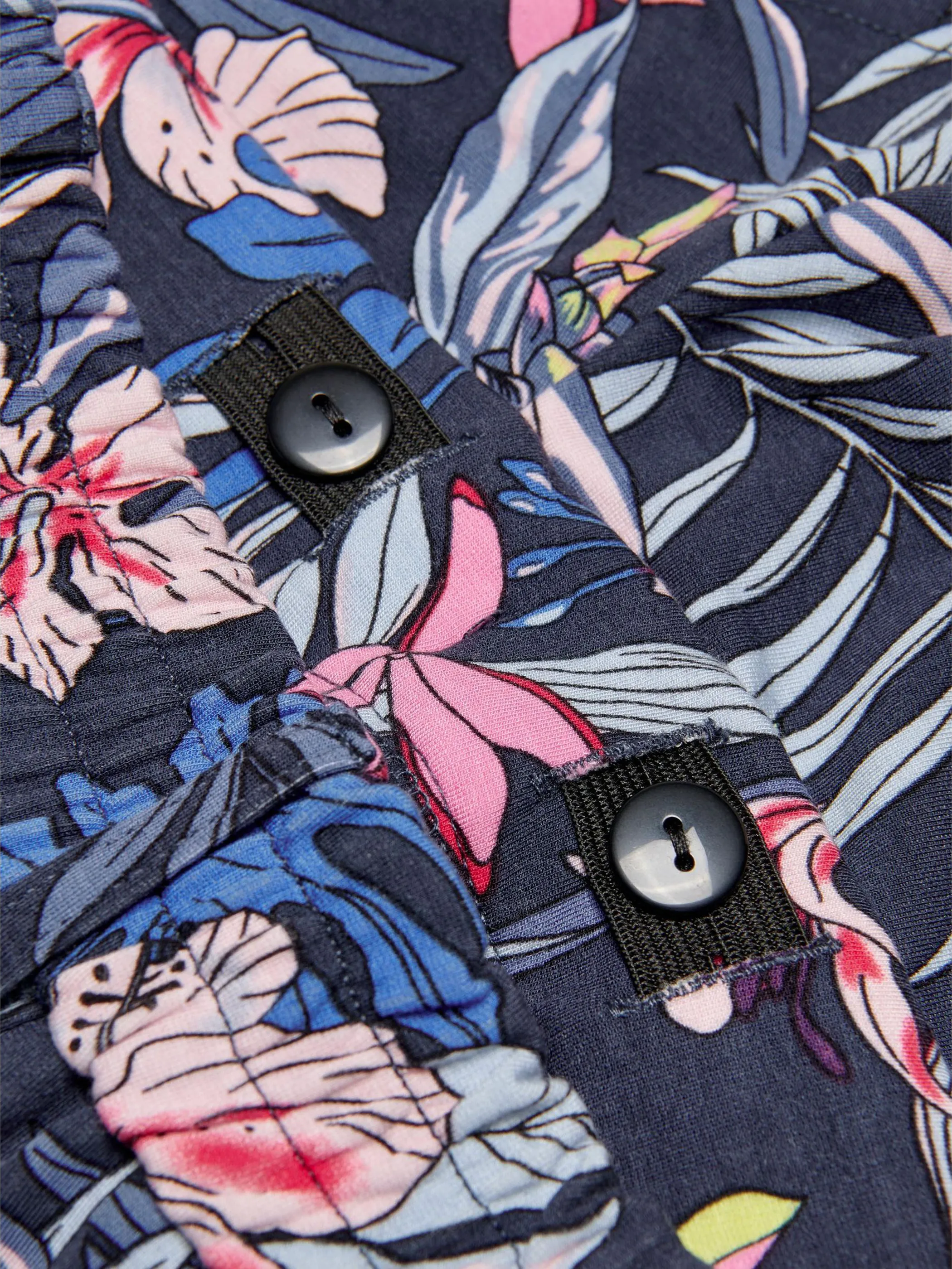 Kids Only 15226714 KOGPOPTRASH JUNGLE SH Blau 863544 202670002 3 Kids Only 15226714 KOGPOPTRASH JUNGLE SH Blau 863544 202670002 3