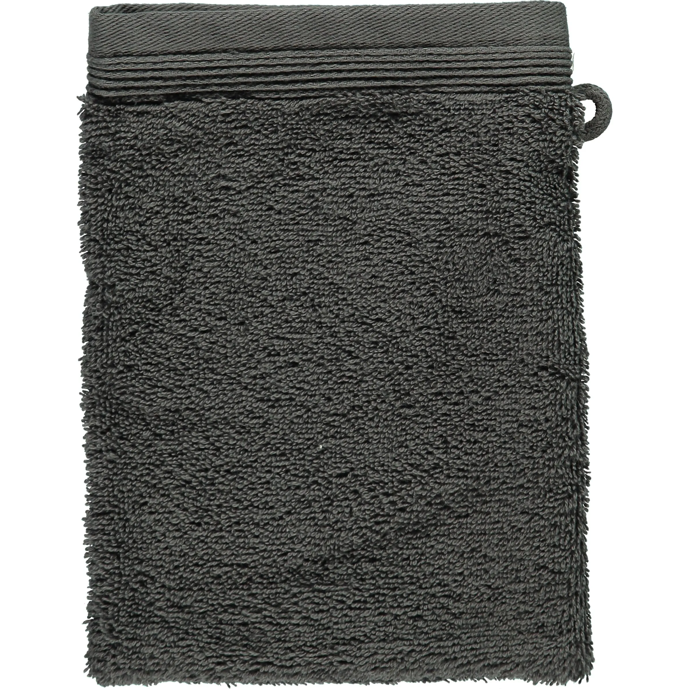 Villa Grinario Waschhandschuh 16x21cm Grau 746253 ANTHRA 2 Villa Grinario Waschhandschuh 16x21cm Grau 746253 ANTHRA 2