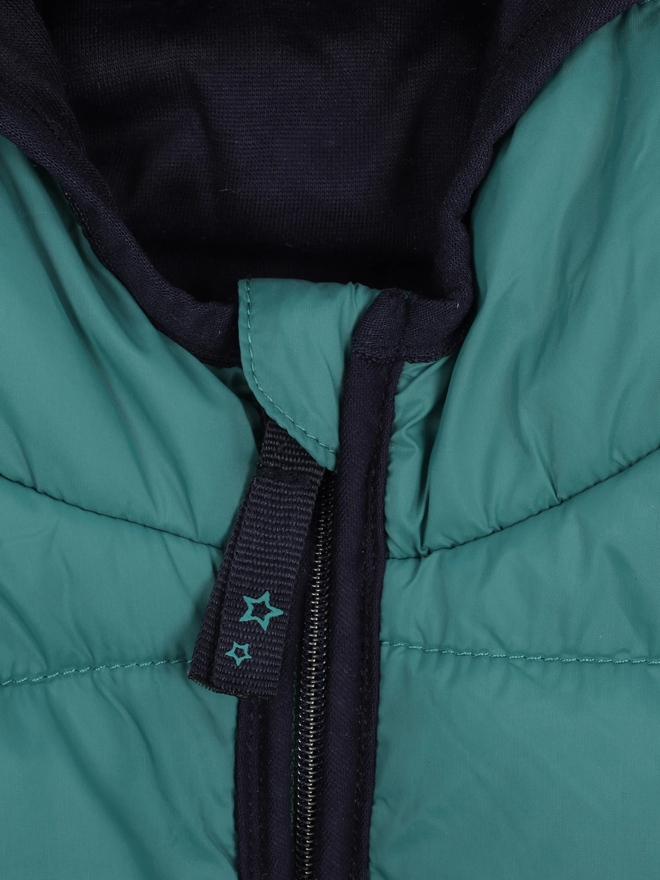 Bubble Gum BB Steppjacke in salbei mit Grün 868476 SALBEI 3 Bubble Gum BB Steppjacke in salbei mit Grün 868476 SALBEI 3