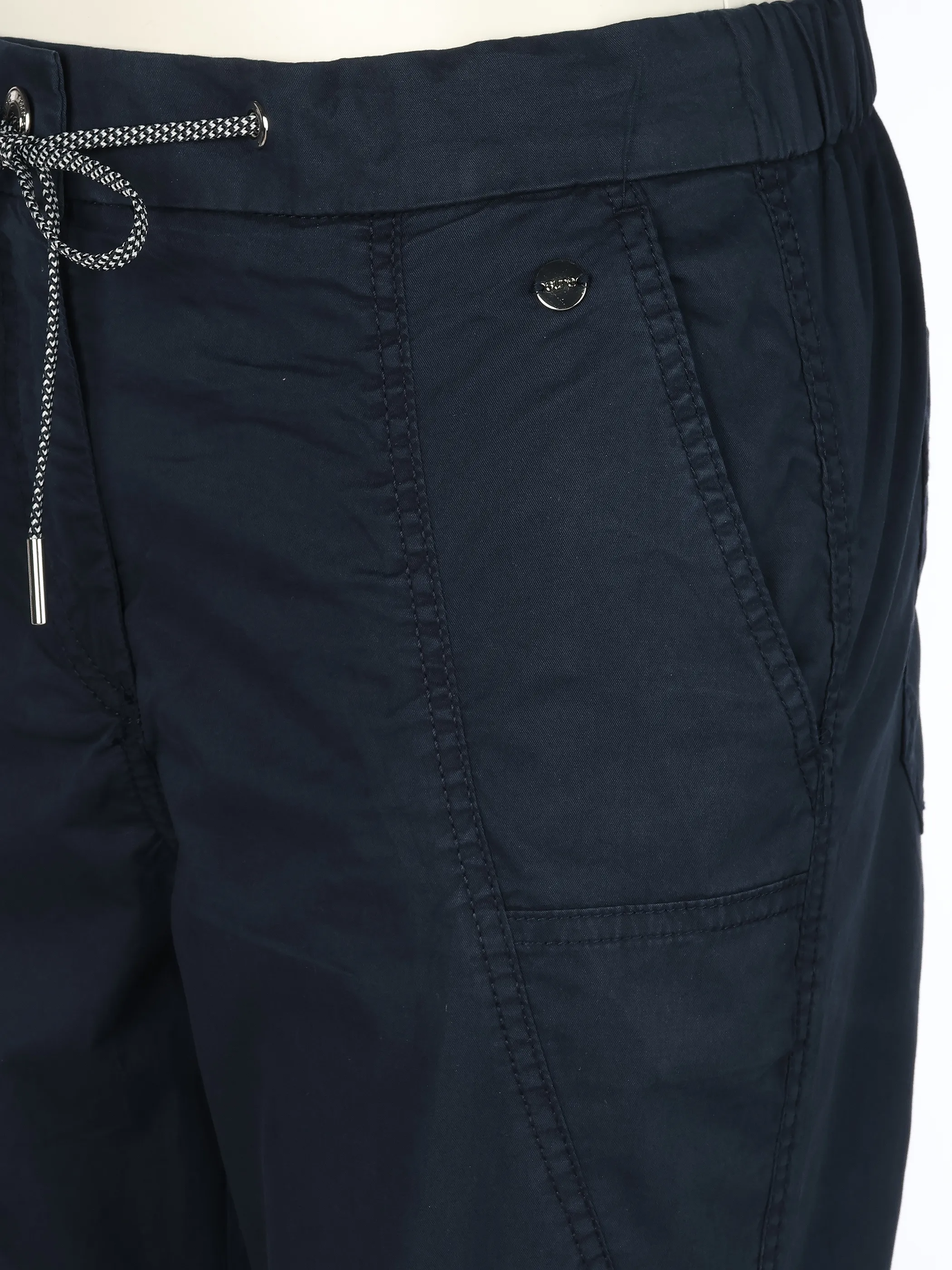 Sure Da-Chinohose Blau 923769 SAPPHIRE 4