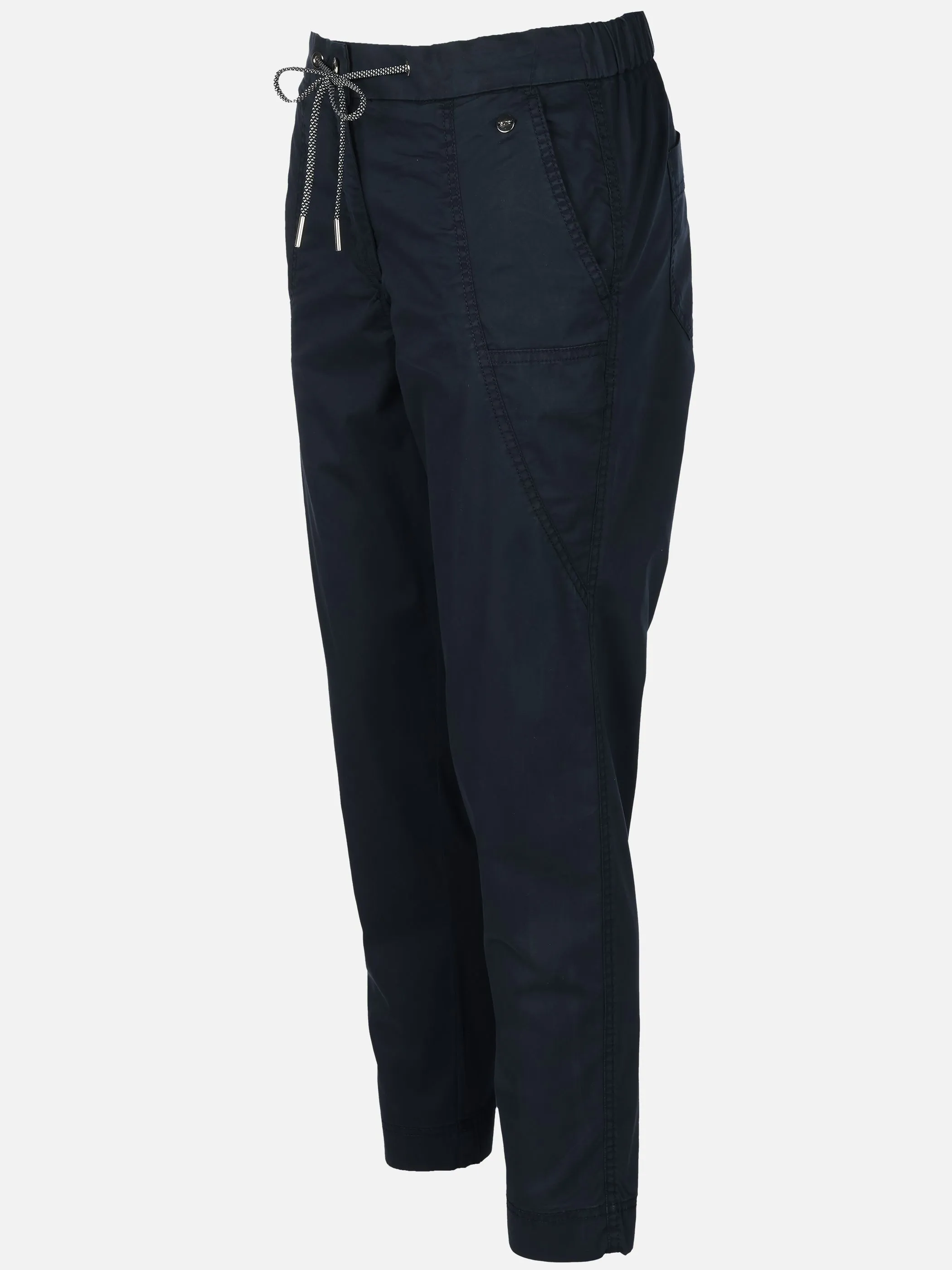 Sure Da-Chinohose Blau 923769 SAPPHIRE 4