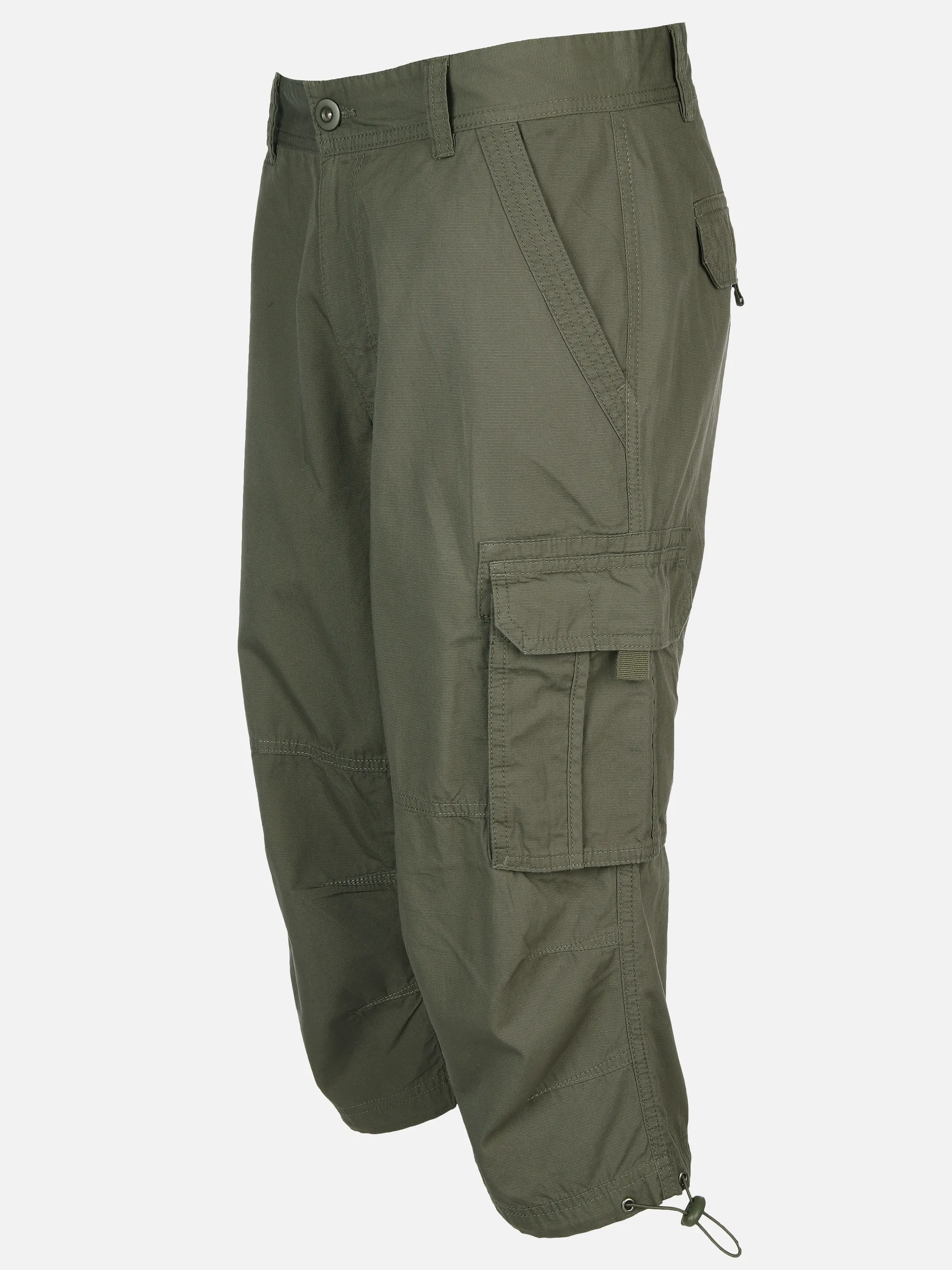 Jim Spencer He. Cargobermuda 3/4 Oliv 866169 50 3 Jim Spencer He. Cargobermuda 3/4 Oliv 866169 50 3