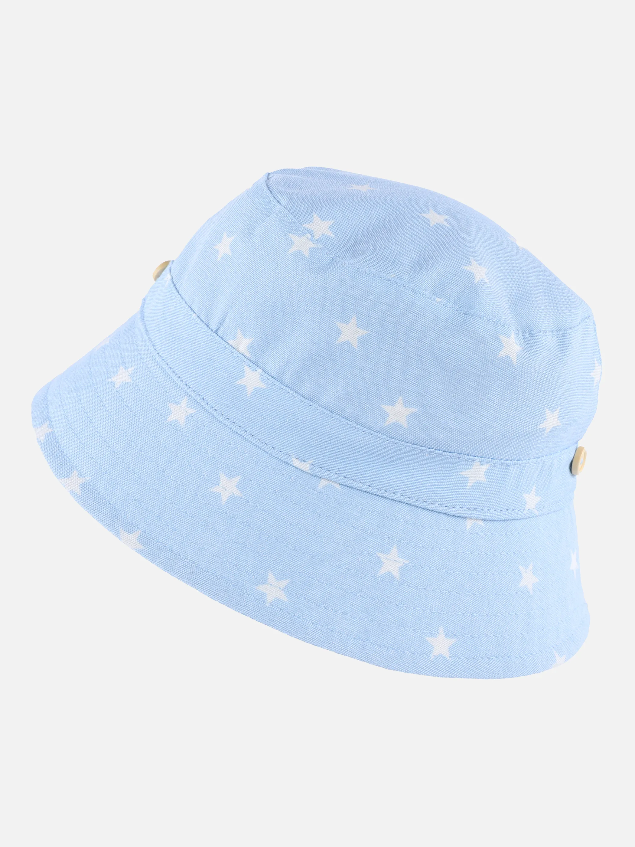 Bubble Gum BU Fischerhut in hellblau mit Blau 877623 HELLBLAU 2 Bubble Gum BU Fischerhut in hellblau mit Blau 877623 HELLBLAU 2