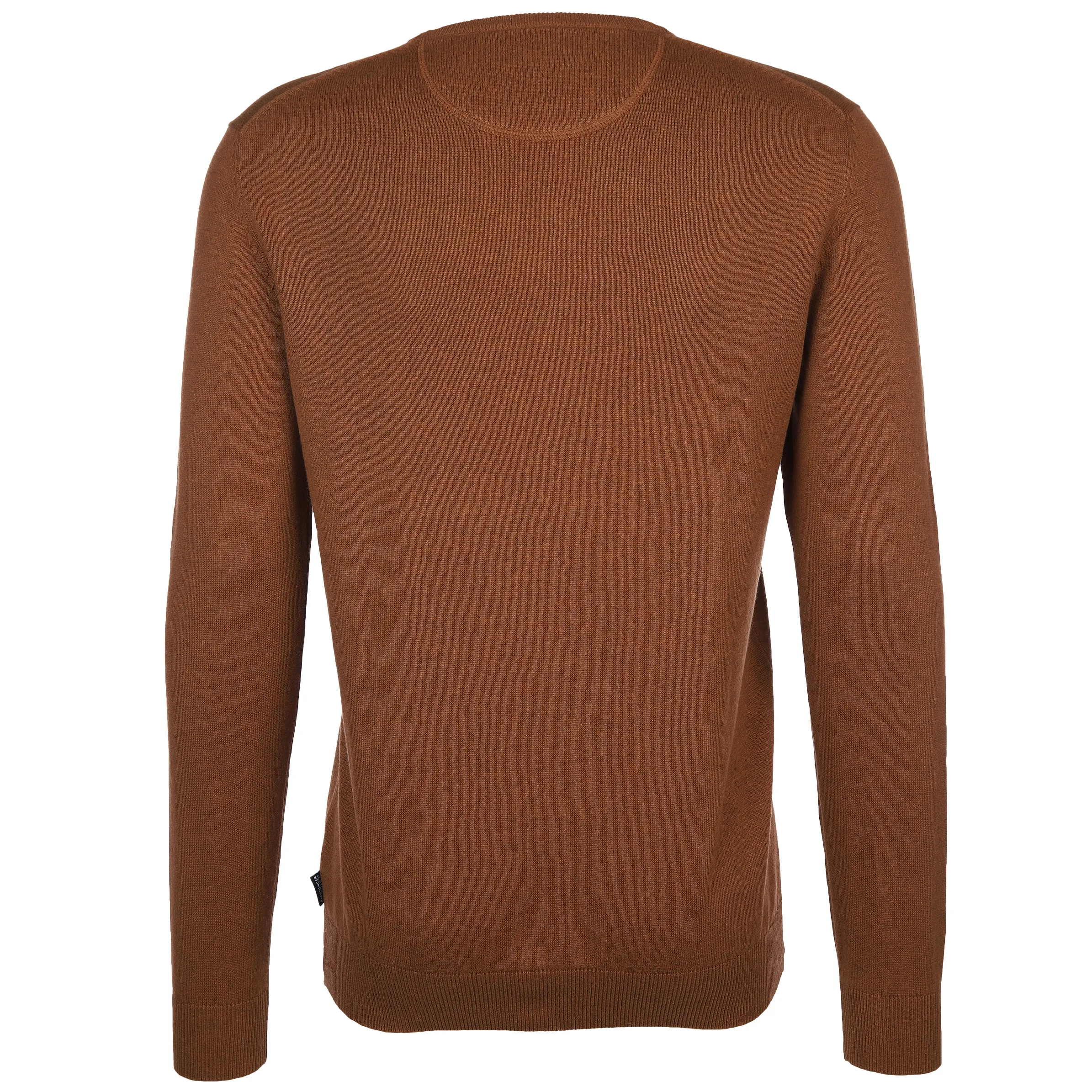 Jim Spencer He. Pullover uni seasonal RH Braun 882944 BRONZE 2 Jim Spencer He. Pullover uni seasonal RH Braun 882944 BRONZE 2