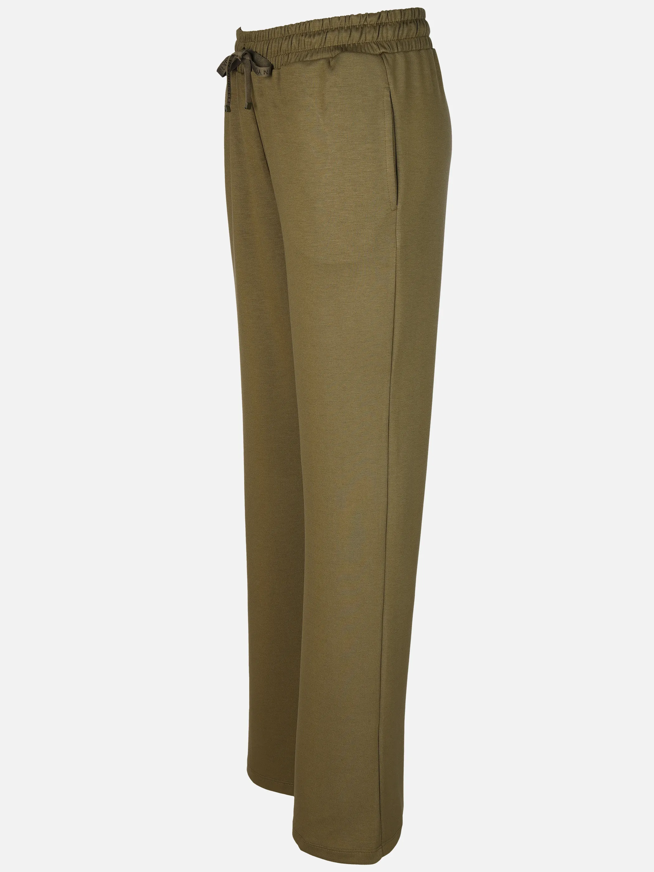 Grinario Sports Da-Jogginghose straight Grün 914426 GREEN 3