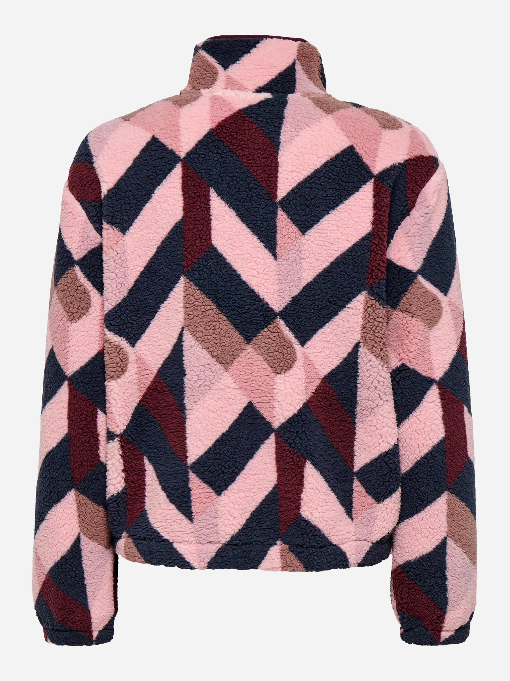 Only 15311631 ONLNEW DALLAS L/S HIG Pink 887392 177912009 4