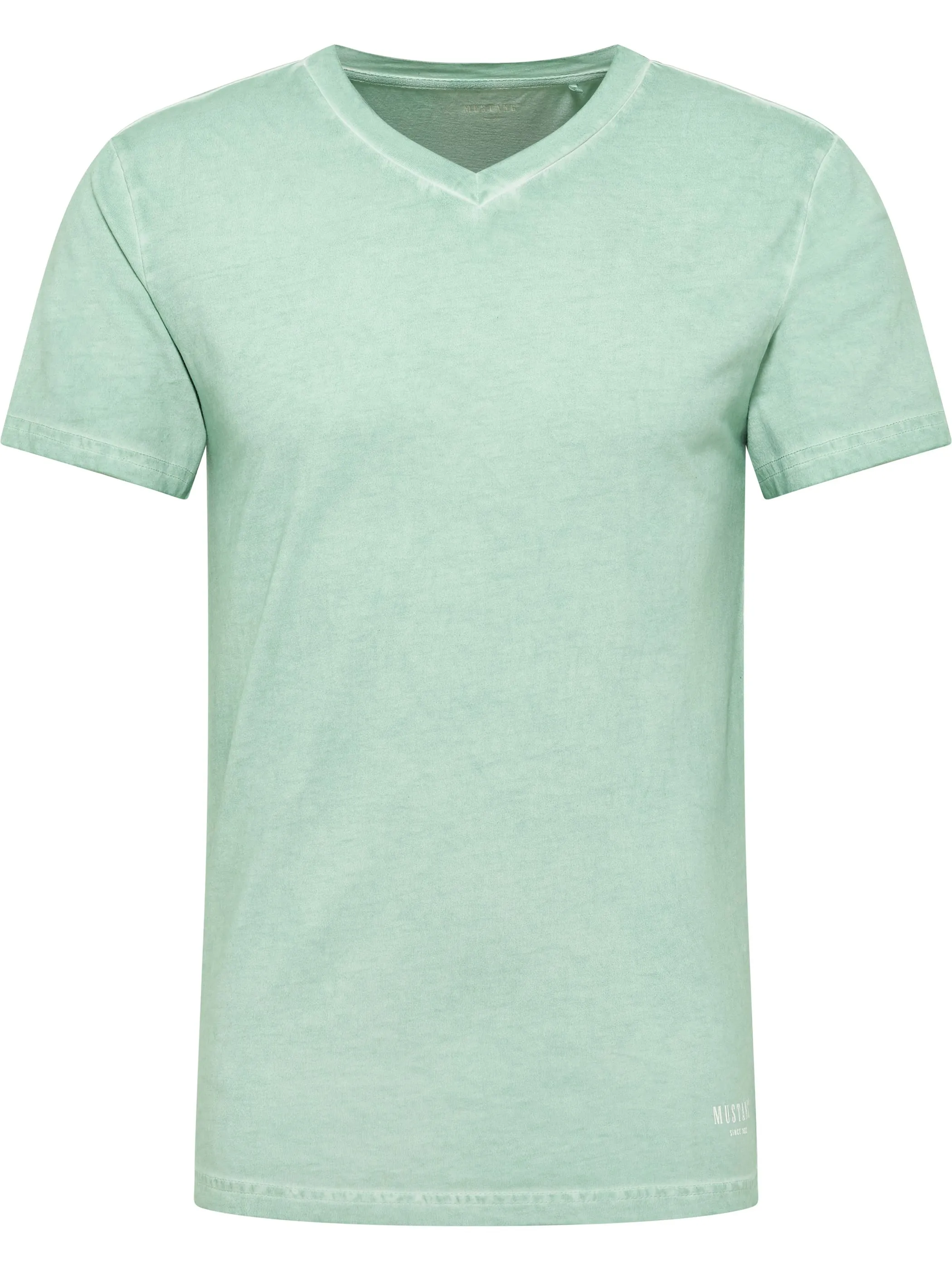 Mustang 1016487 STYLE AUSTIN Grün 912280 6180 1 Mustang 1016487 STYLE AUSTIN Grün 912280 6180 1