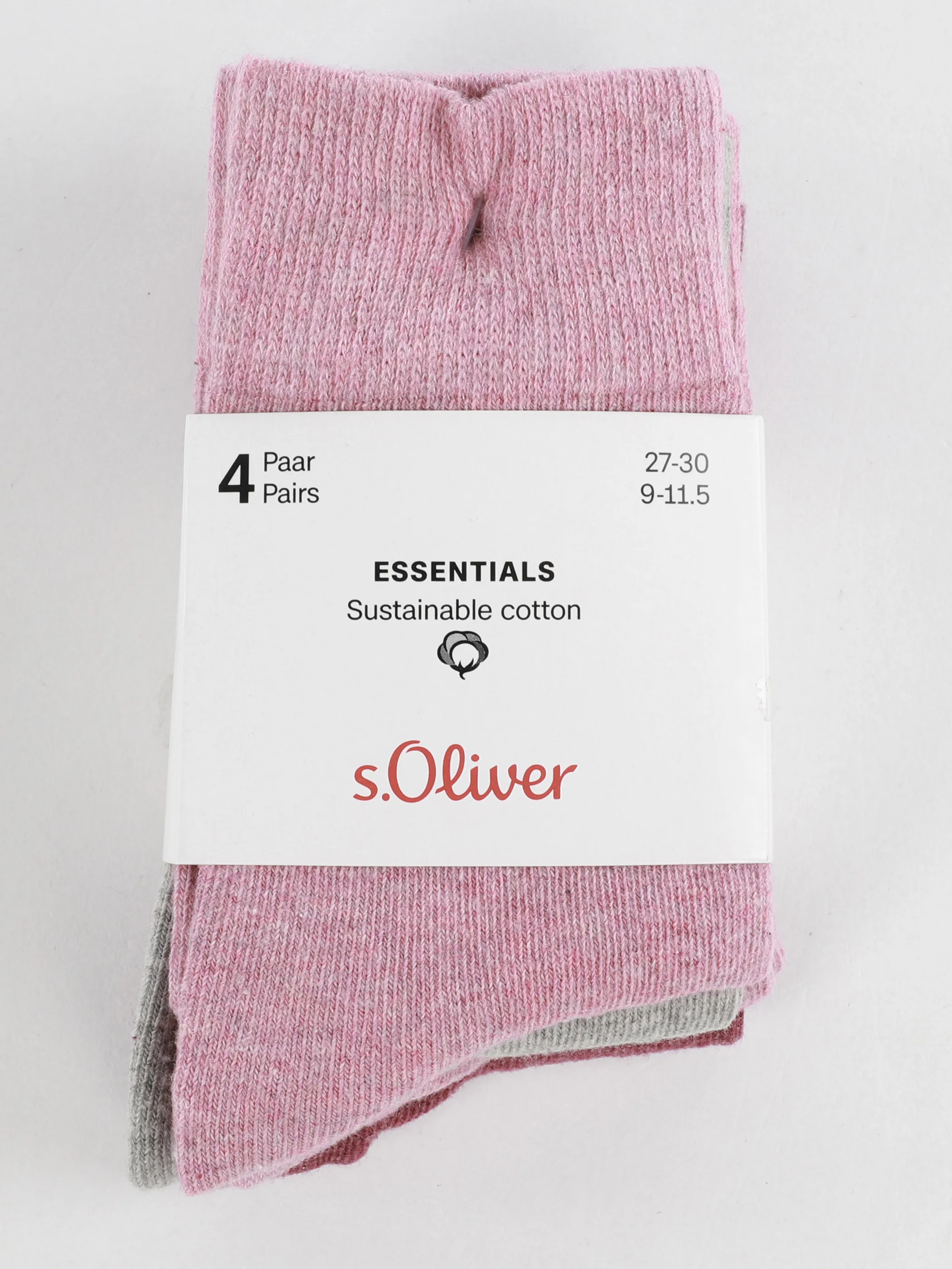 s.Oliver S20809 Junior essentials susta Pink 876916 4303 2 s.Oliver S20809 Junior essentials susta Pink 876916 4303 2