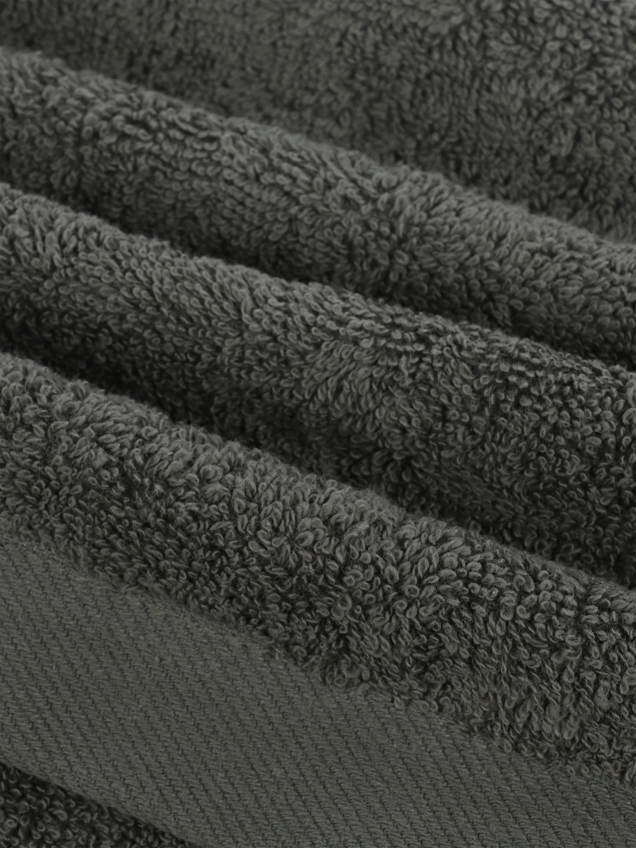 Ross Handtuch Rubin Grün 910144 35 2