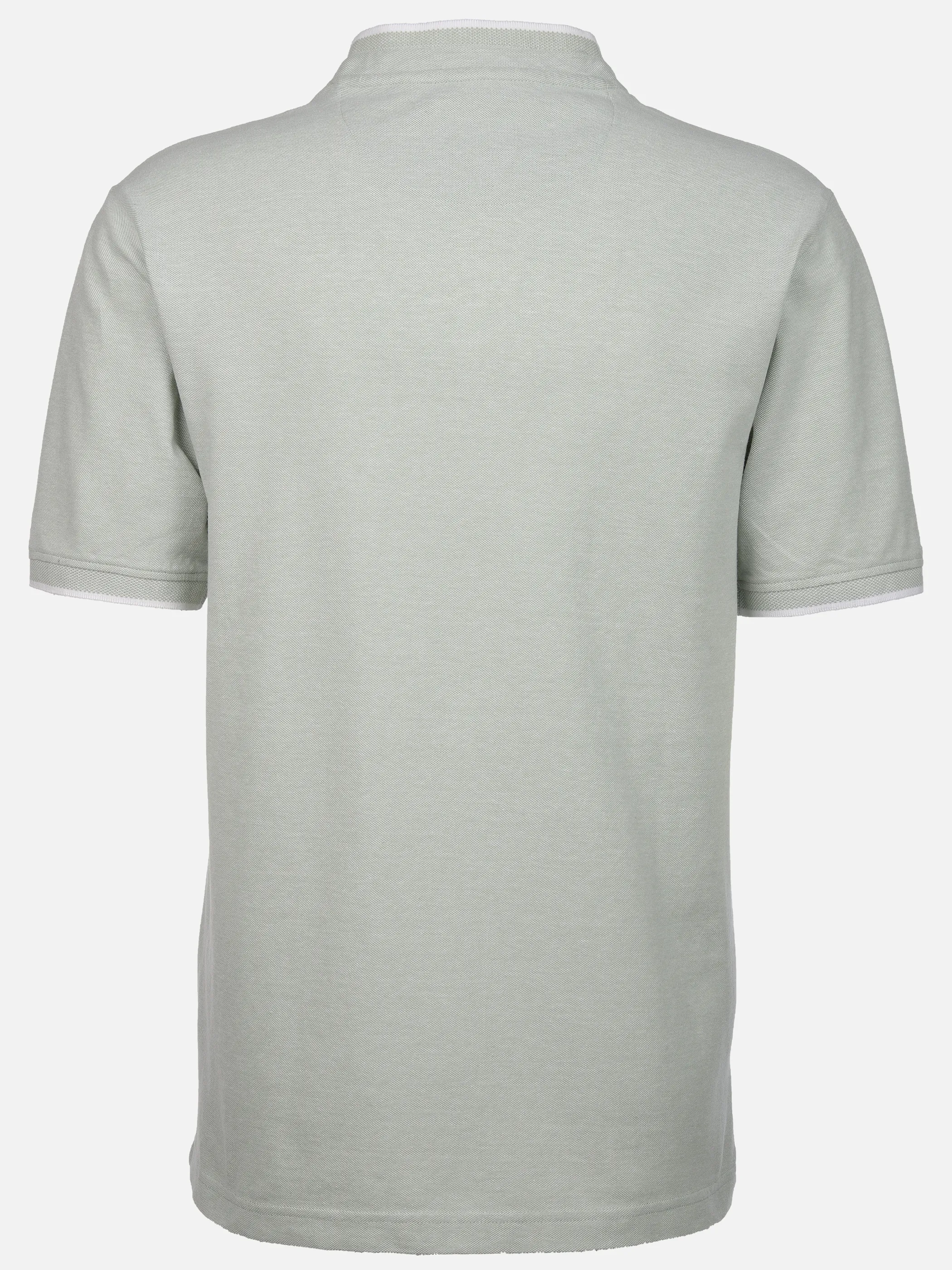Stooker HAKA 74320220005729 He. T-Shirts / Grün 913851 5729 2