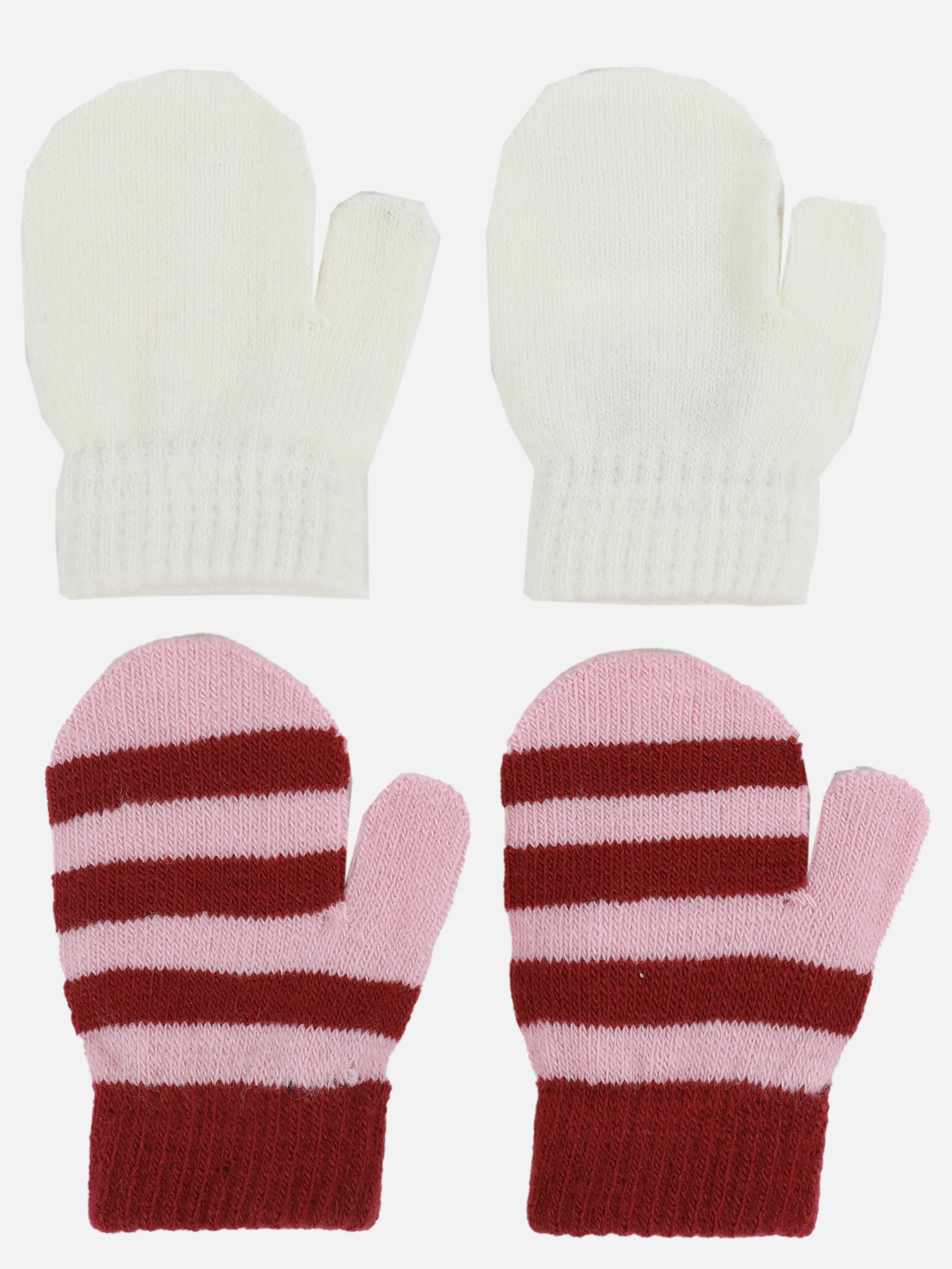 Bubble Gum BM-Handschuhe 2er Pack Beige 900132 CREME 2 Bubble Gum BM-Handschuhe 2er Pack Beige 900132 CREME 2