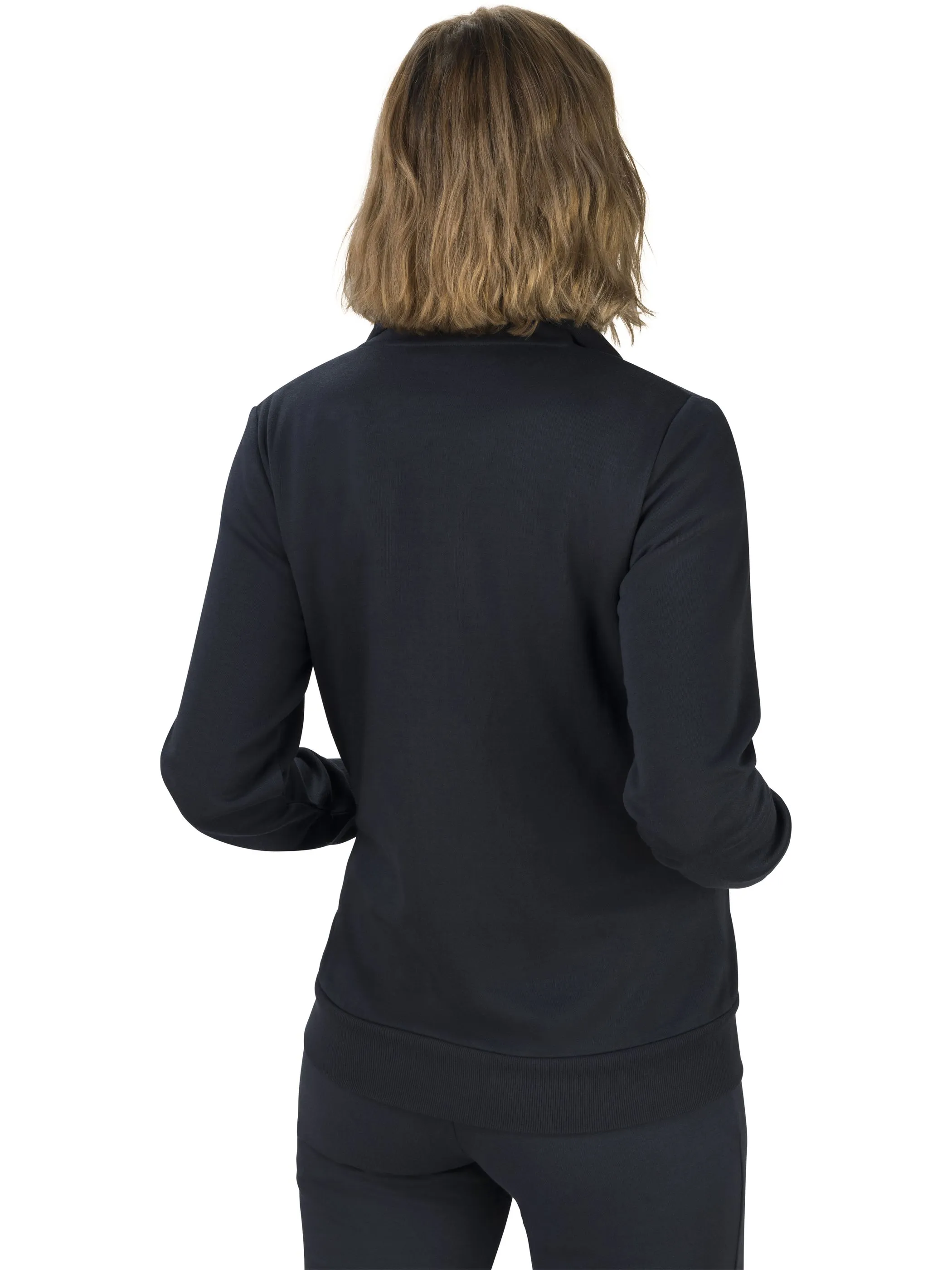 Stooker Athletic 02820280004501 Da. Sweat light Blau 896729 4501 2