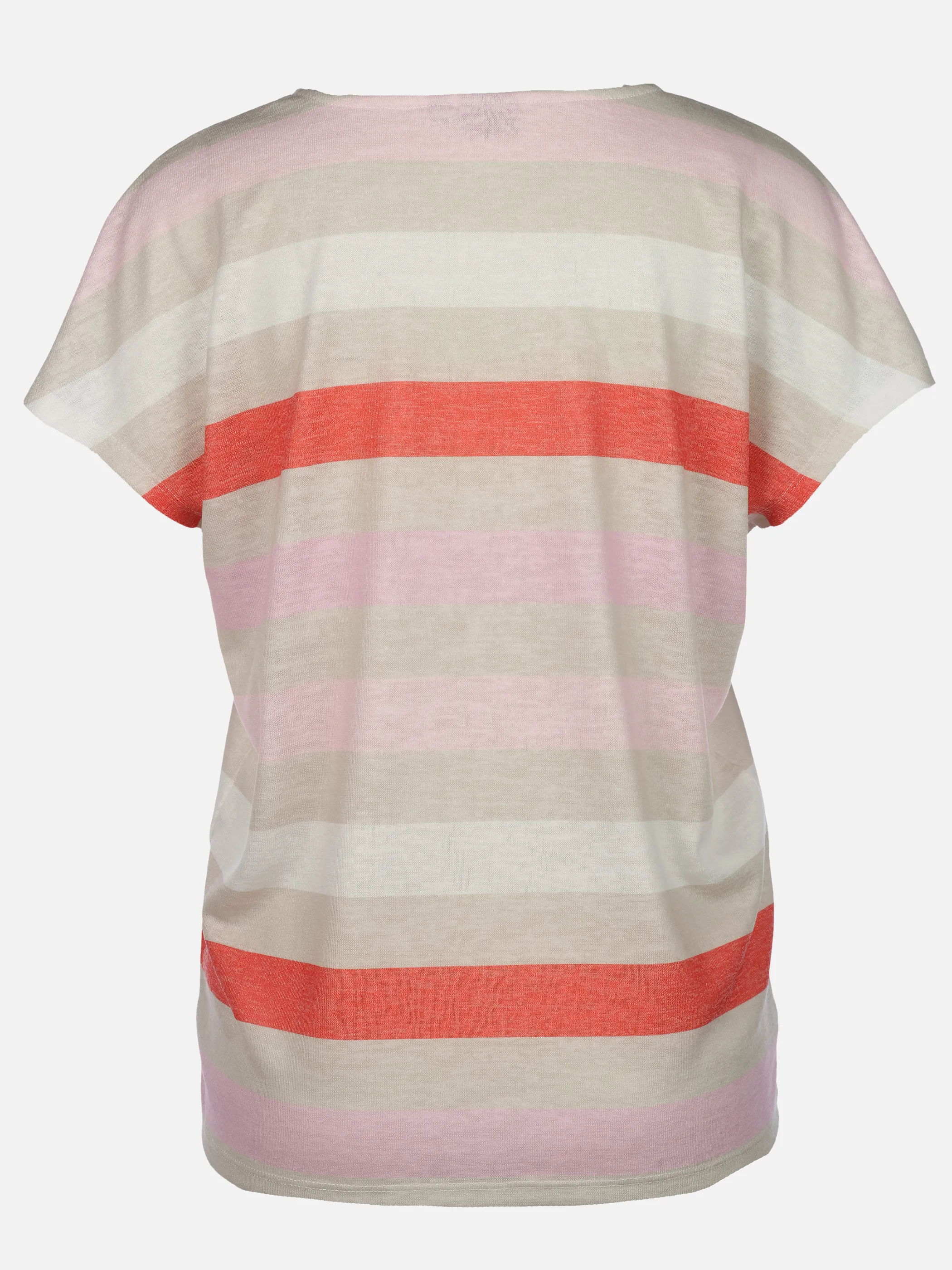 Sure Da-Ringel Shirt, multicolor Rosa 926142 ROSE 2