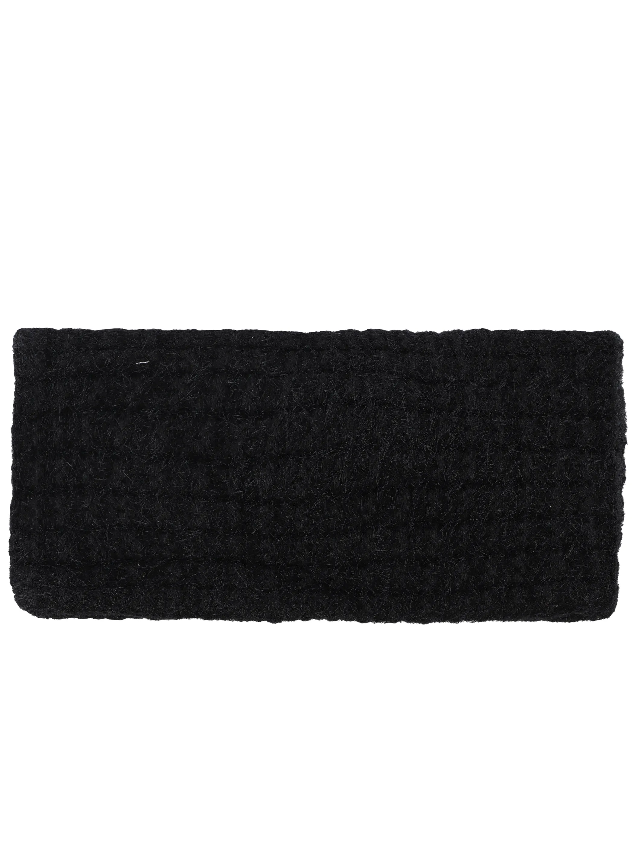 IX-O Da-Stirnband Schwarz 918377 SCHWARZ-WE 2