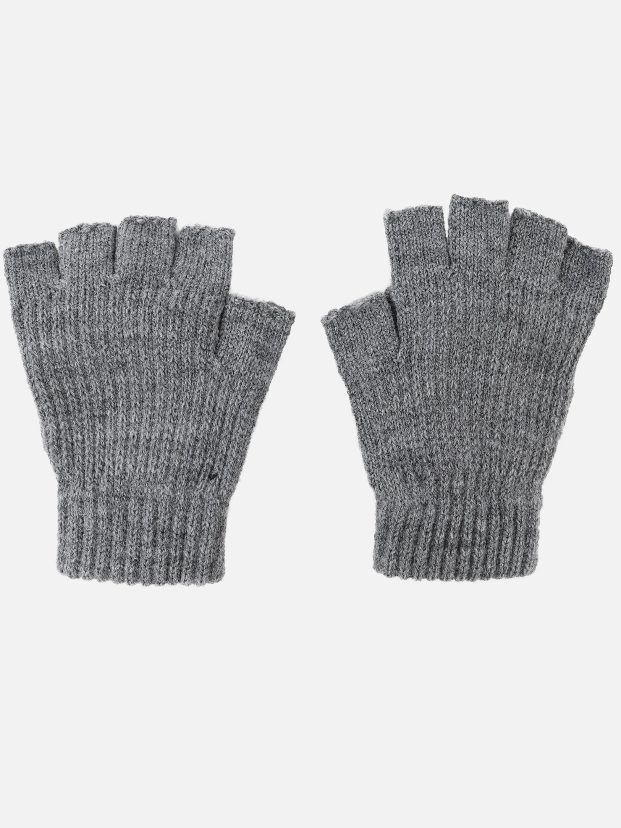 One Way Kids-Umklapphandschuhe Grau 929426 GREY 3