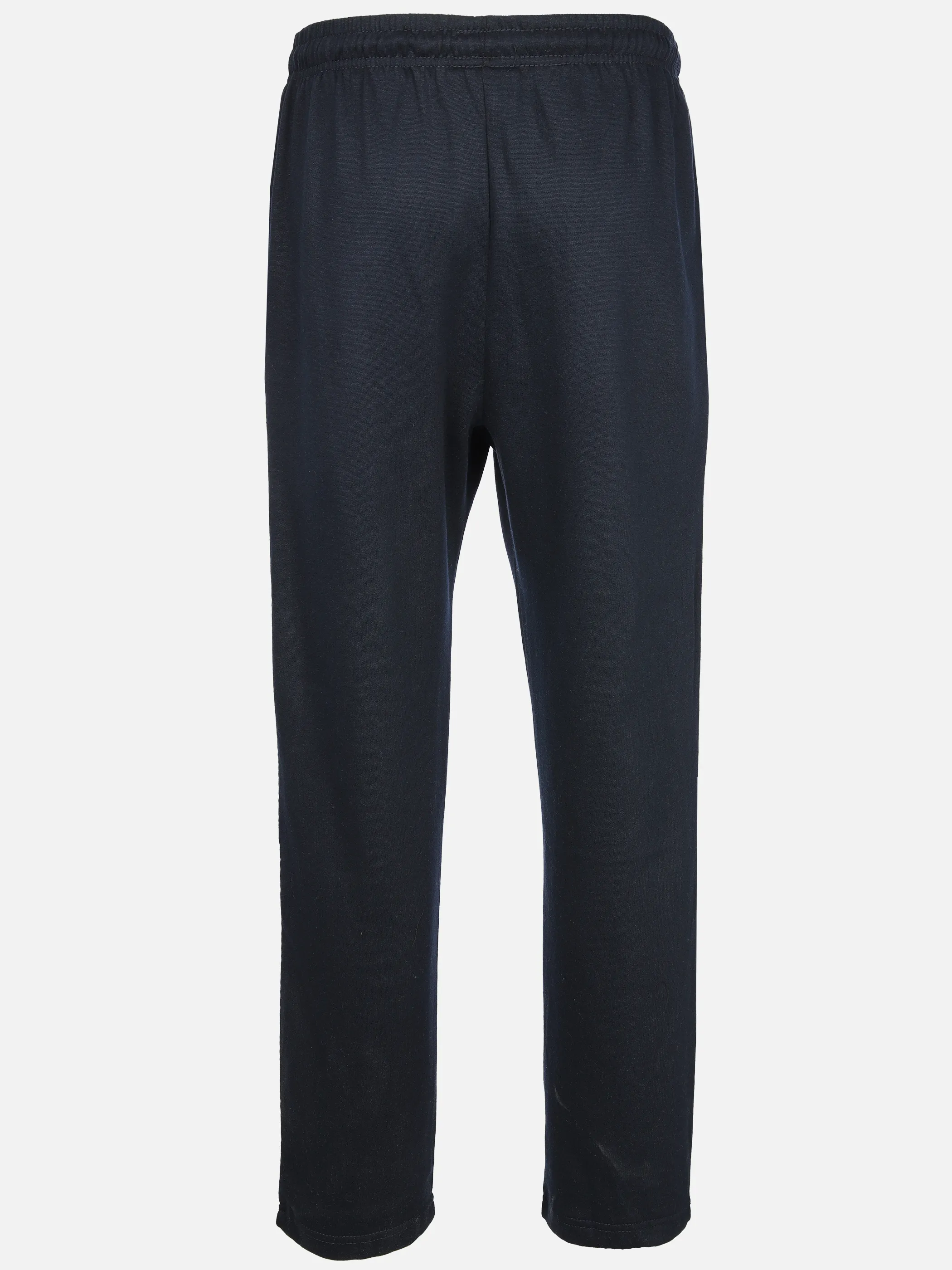Grinario Sports He-Jogginghose offen Blau 911580 NAVY 2 Grinario Sports He-Jogginghose offen Blau 911580 NAVY 2