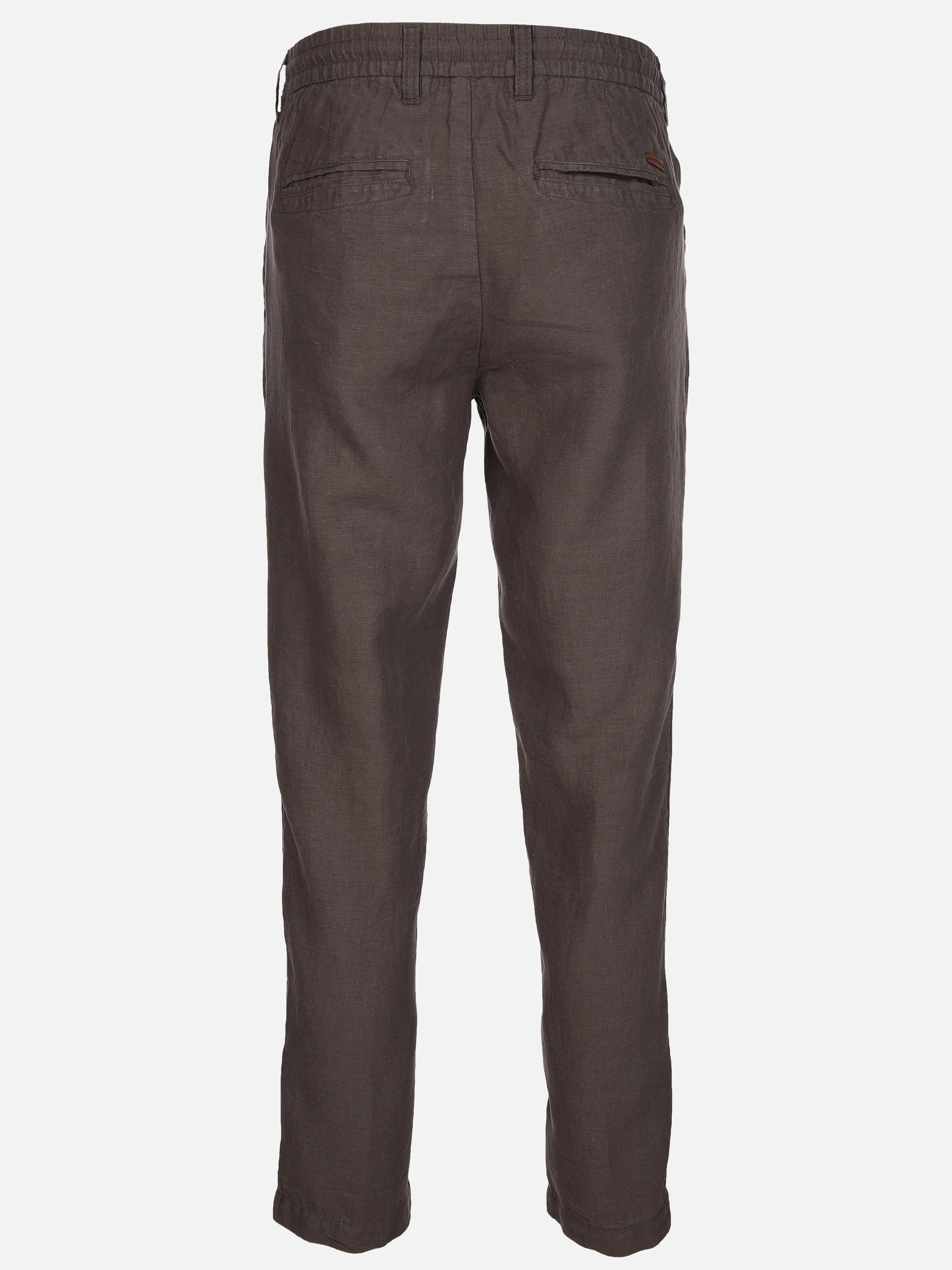 Jim Spencer He. Leinenhose Relax Grau 891011 GRAPHIT 2 Jim Spencer He. Leinenhose Relax Grau 891011 GRAPHIT 2