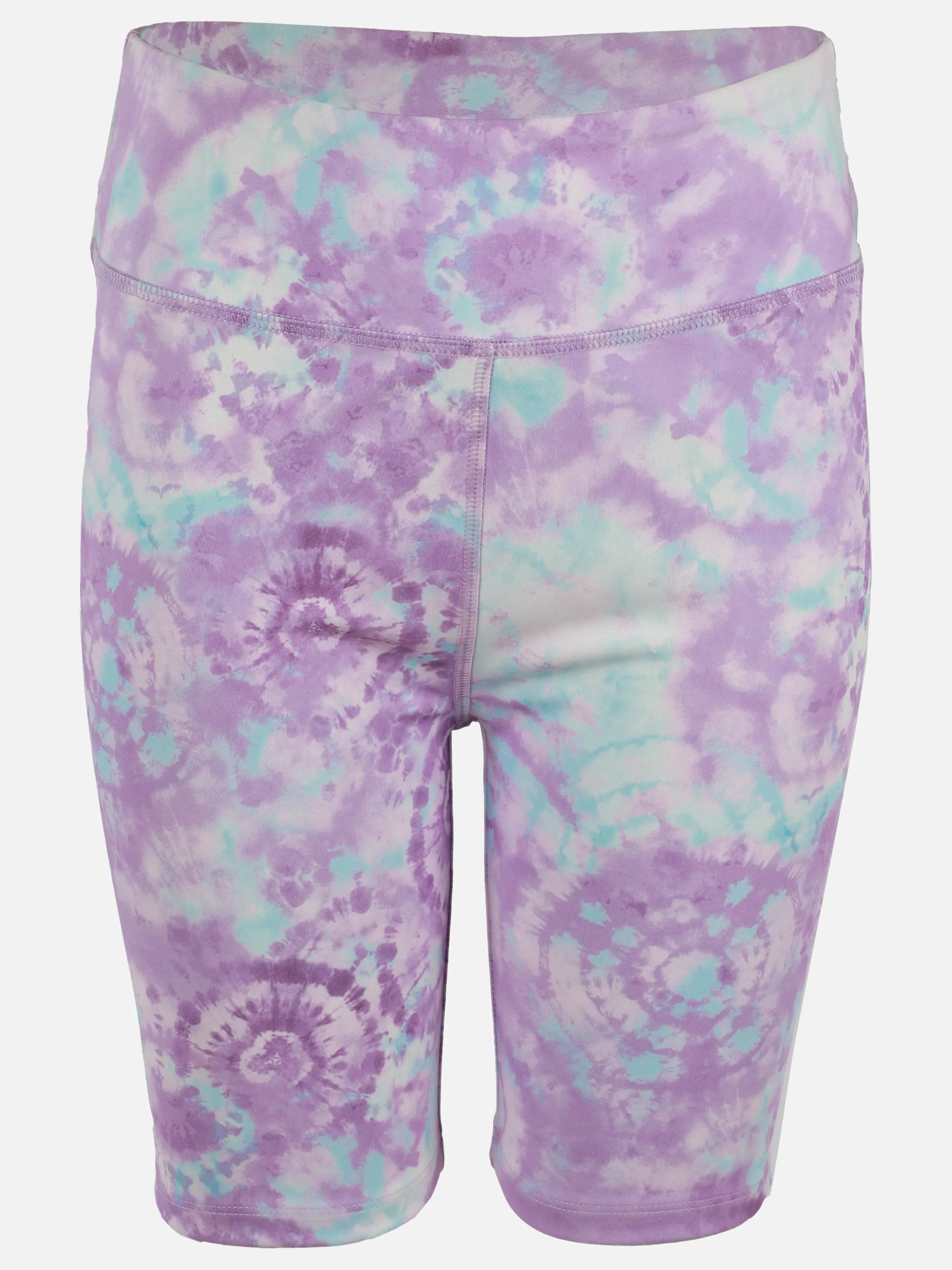 Grinario Sports TG- Kurze Leggins Lila 905402 FLIEDER 1