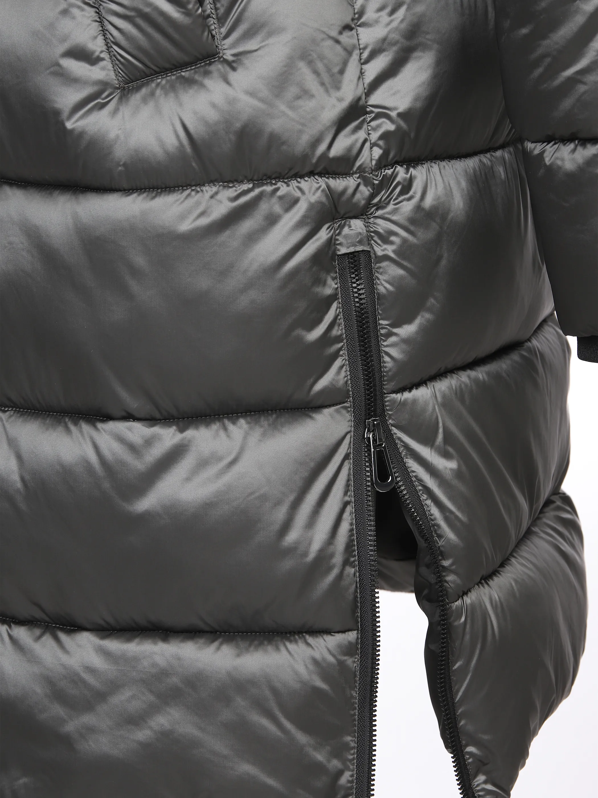 Lisa Tossa Da-Steppmantel m. Kapuze Grau 896884 ANTHRAZIT 4 Lisa Tossa Da-Steppmantel m. Kapuze Grau 896884 ANTHRAZIT 4