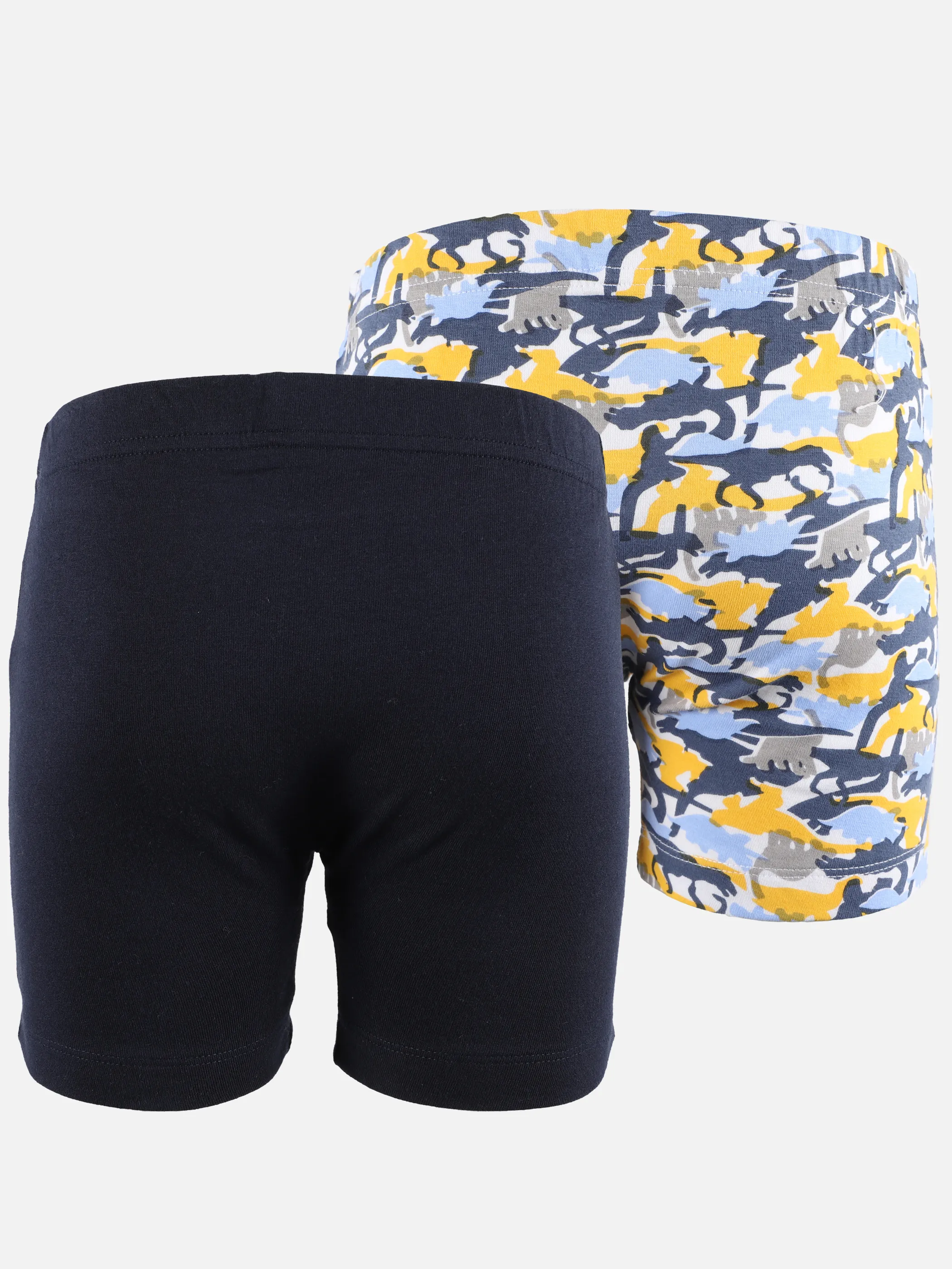 Stop + Go MB Retros 2er Pack uni/aop Blau 889245 BLAU/HBLAU 2 Stop + Go MB Retros 2er Pack uni/aop Blau 889245 BLAU/HBLAU 2