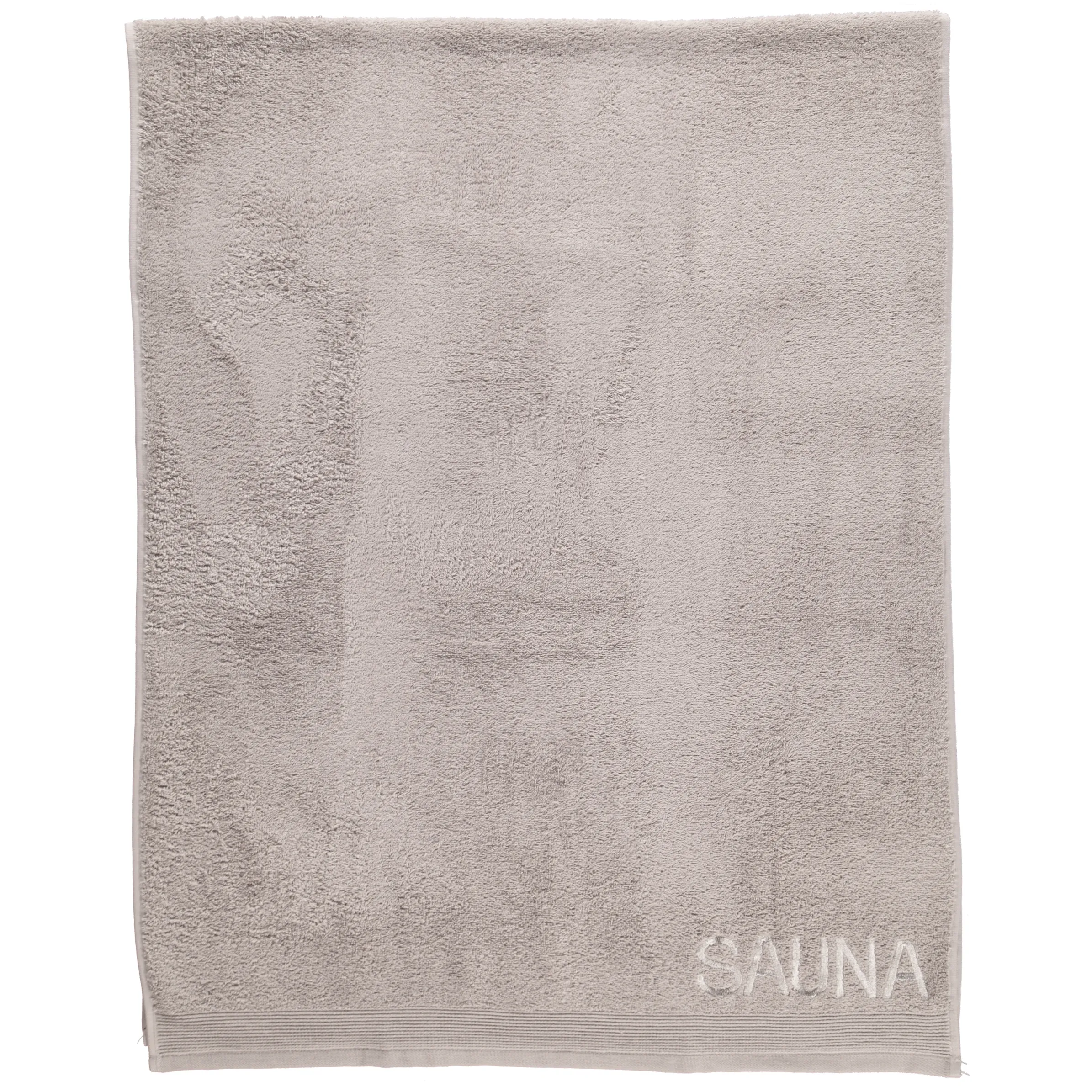 Villa Grinario Saunatuch 70x180cm Lila 803688 TAUPE 1 Villa Grinario Saunatuch 70x180cm Lila 803688 TAUPE 1