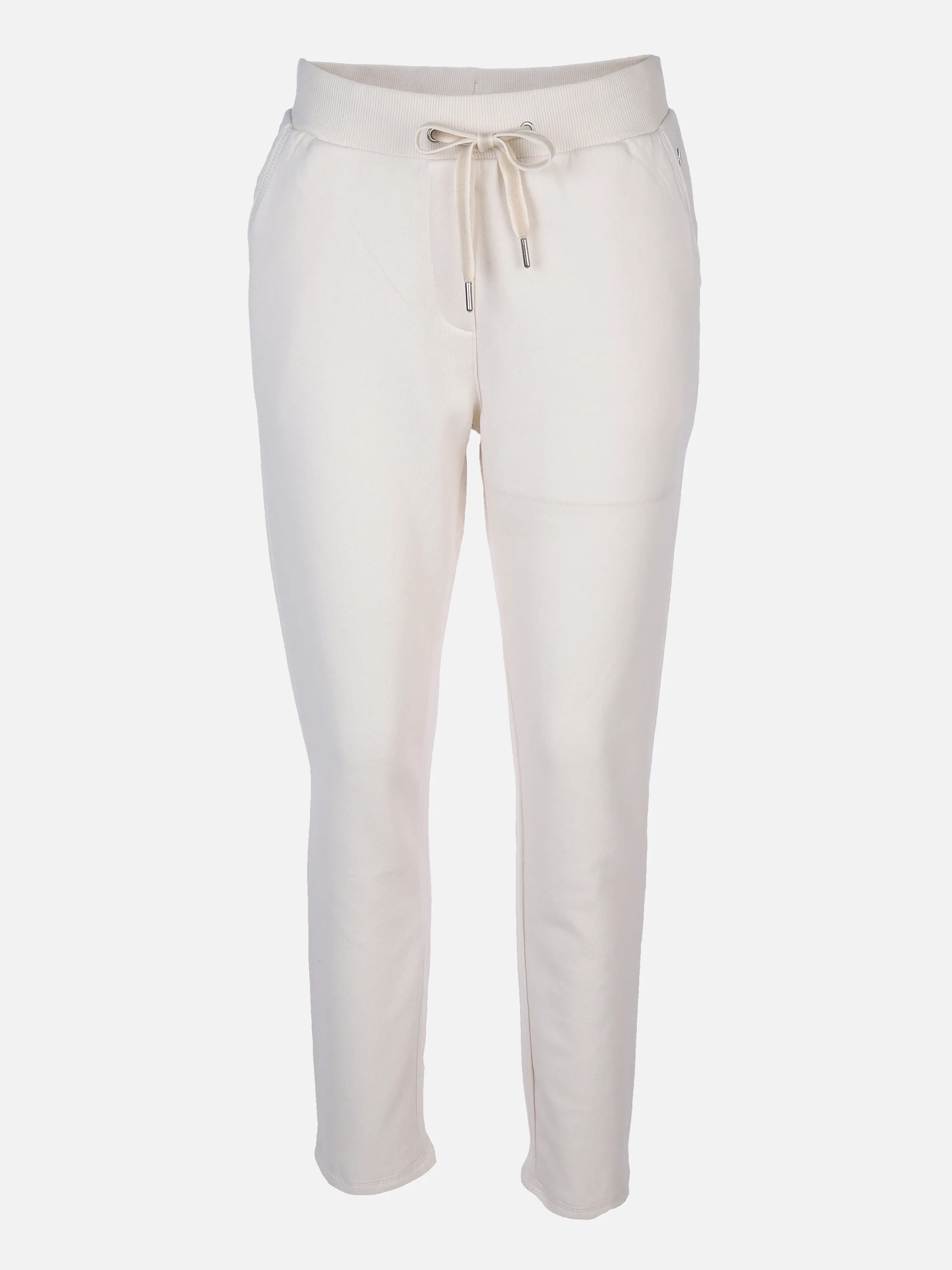 Sure Da-Joggpant regular fit Weiß 867158 OFFWHITE 1 Sure Da-Joggpant regular fit Weiß 867158 OFFWHITE 1