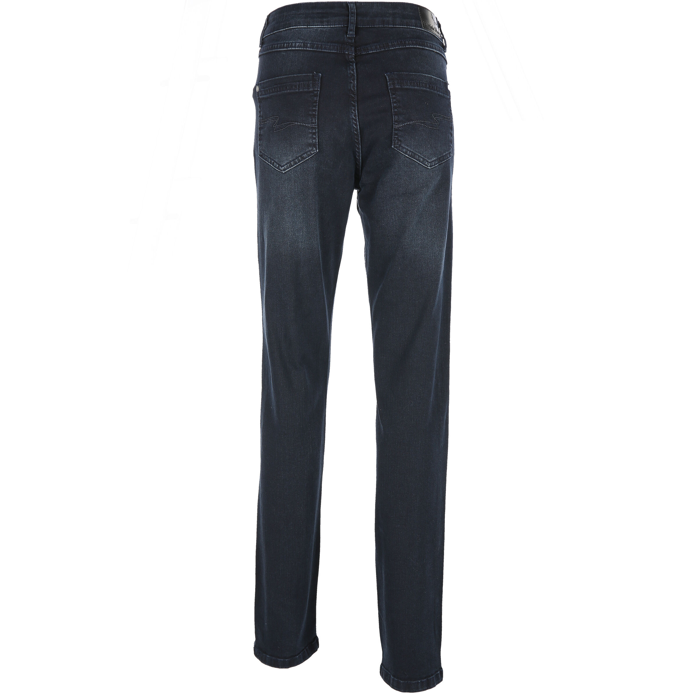Damen Landhaus Hose mit Stickerei