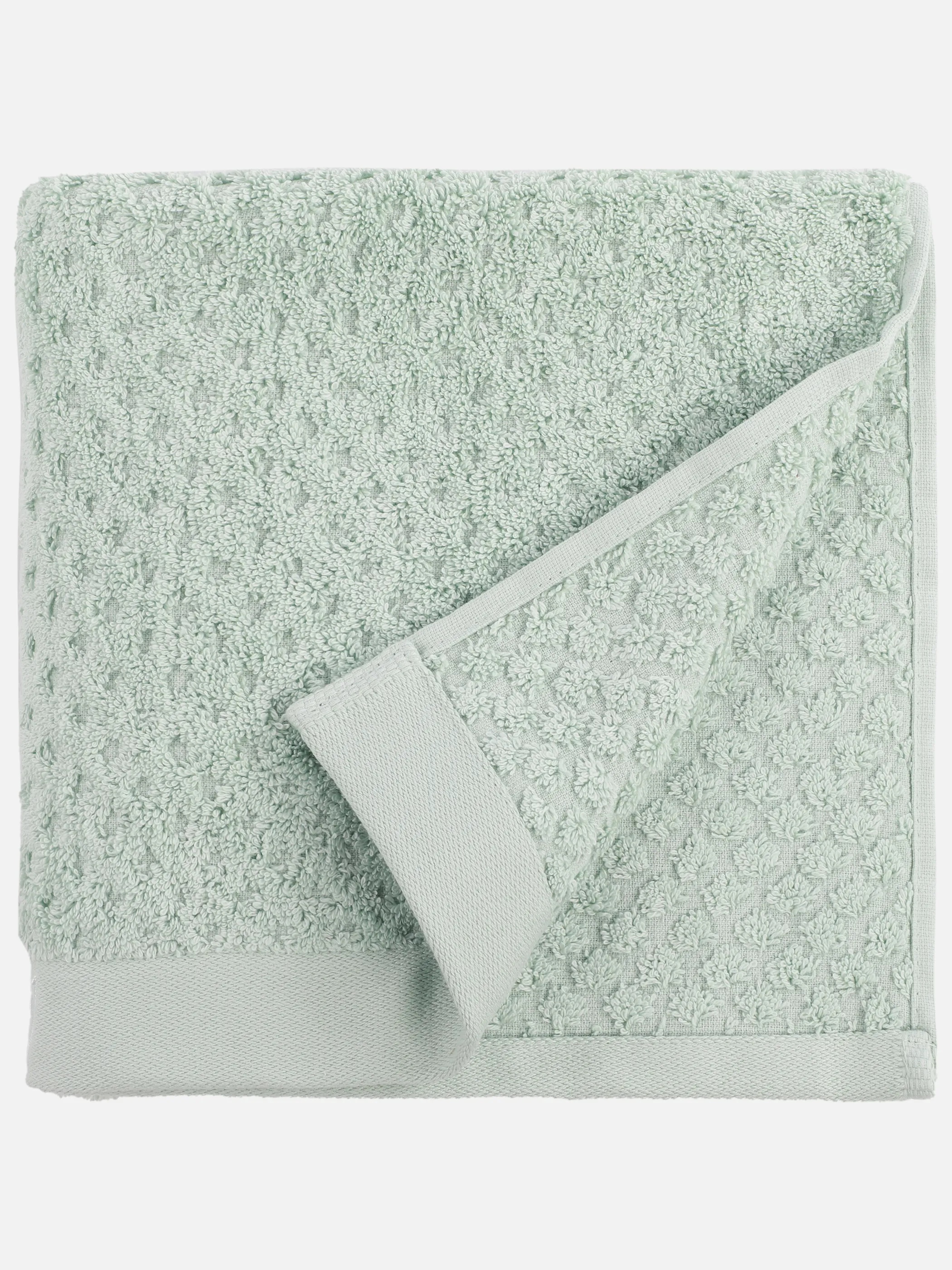 Ross Handtuch Harmony 50x100 Grün 914428 31 1
