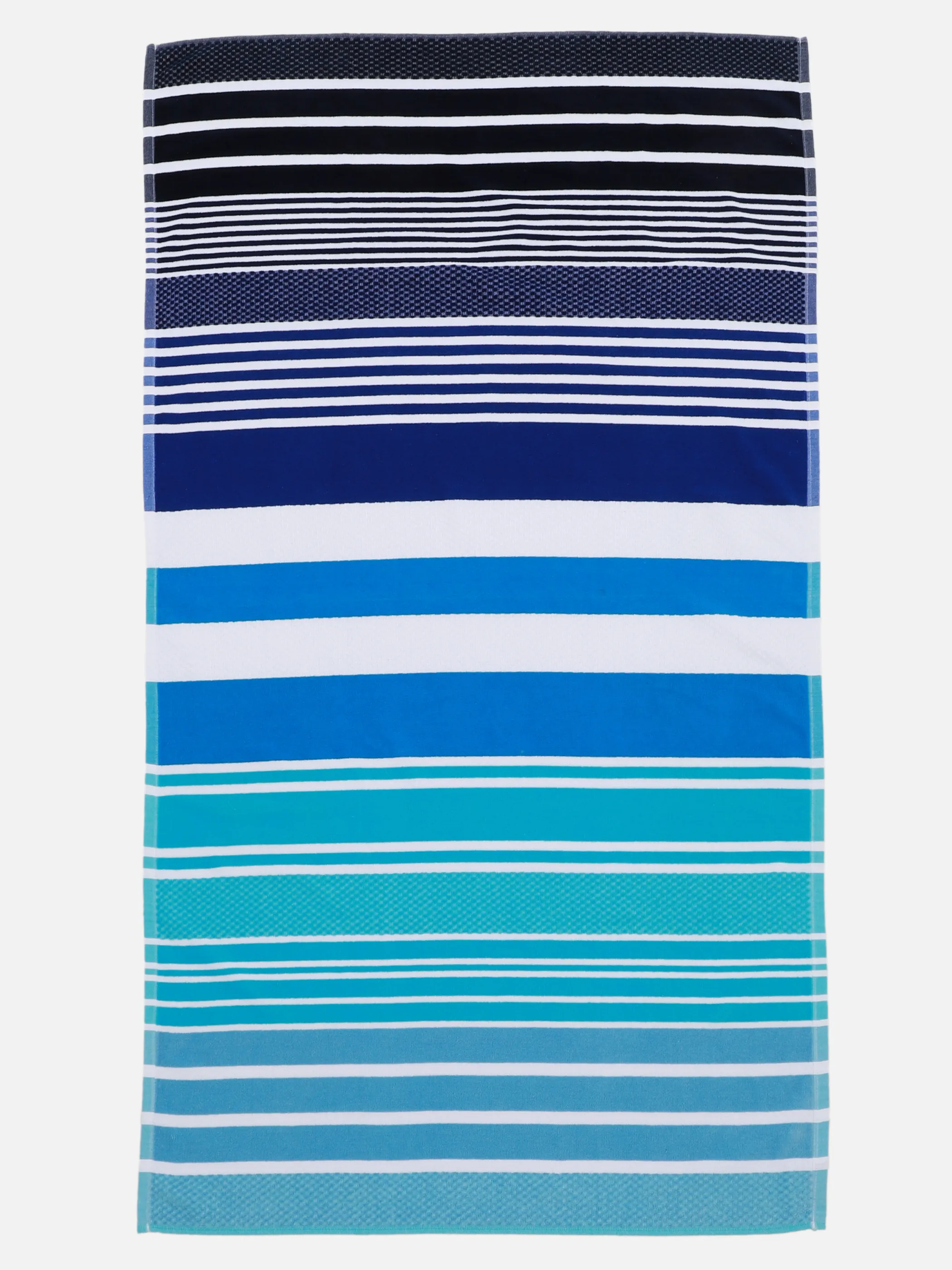 Dream House Strandtuch gestreift 90x165 Blau 912352 BLAU 1 Dream House Strandtuch gestreift 90x165 Blau 912352 BLAU 1