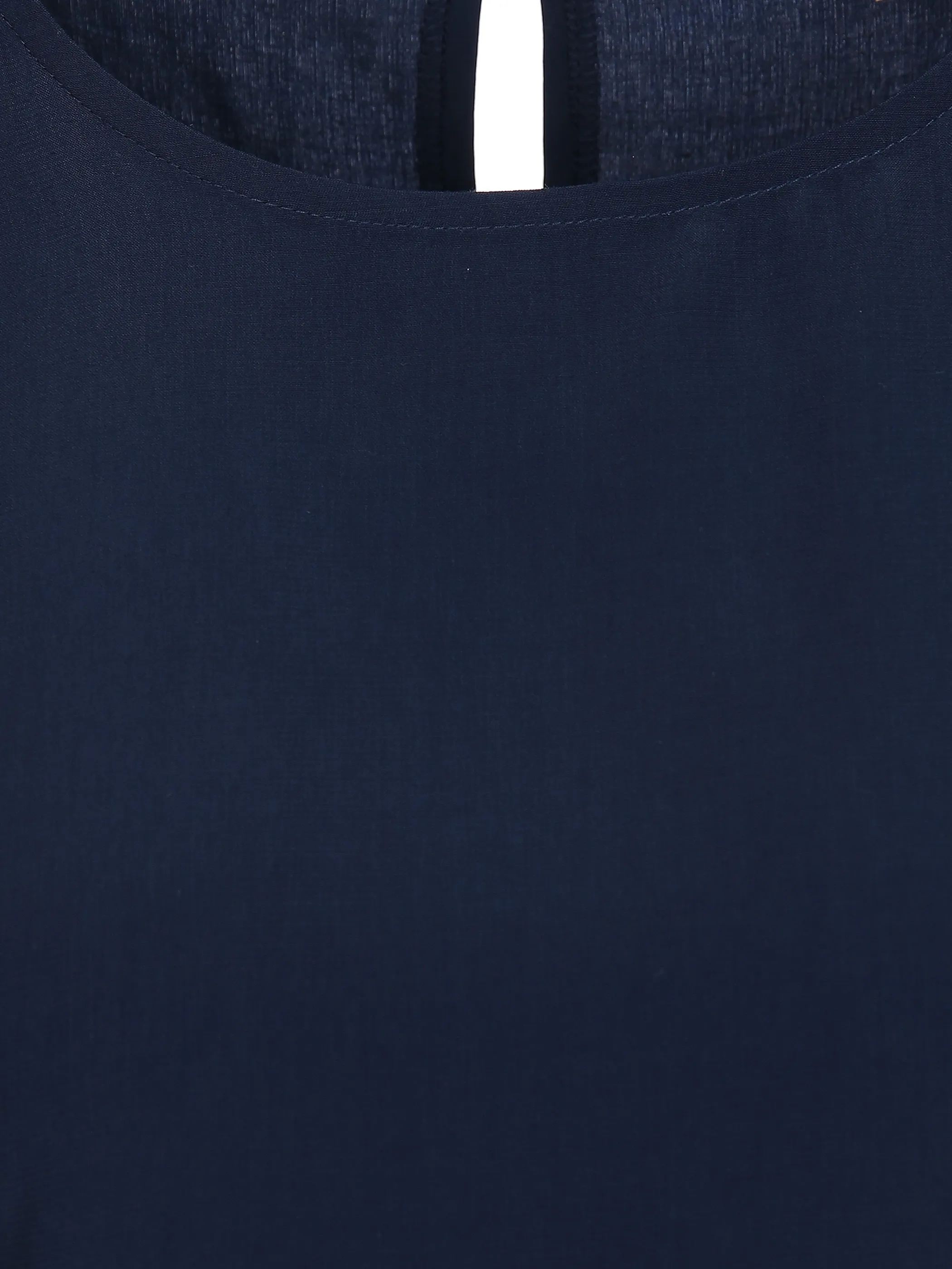 Esprit 041EE1F327 cve wshd blouse Blau 852741 E400 3