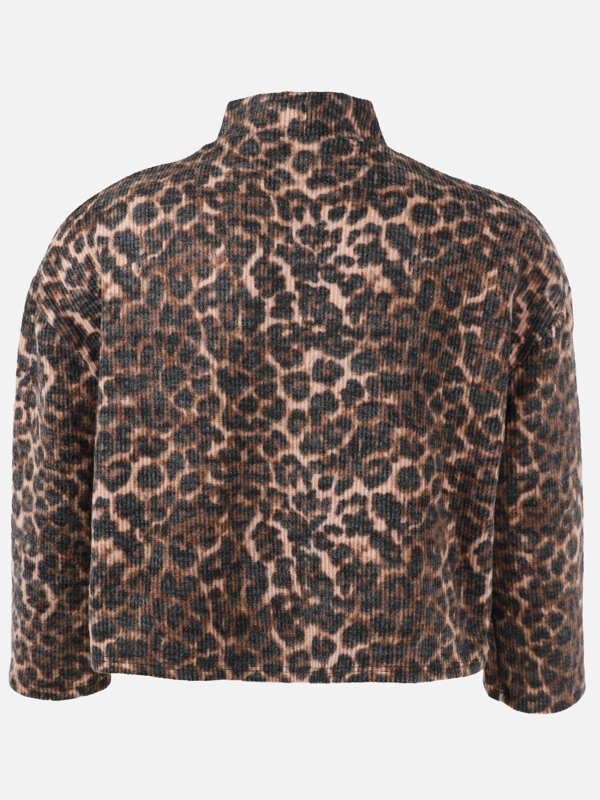 Hailys Teens SHI-AW2511055-T LS P TP Da44isy T Braun 936051 195833 2