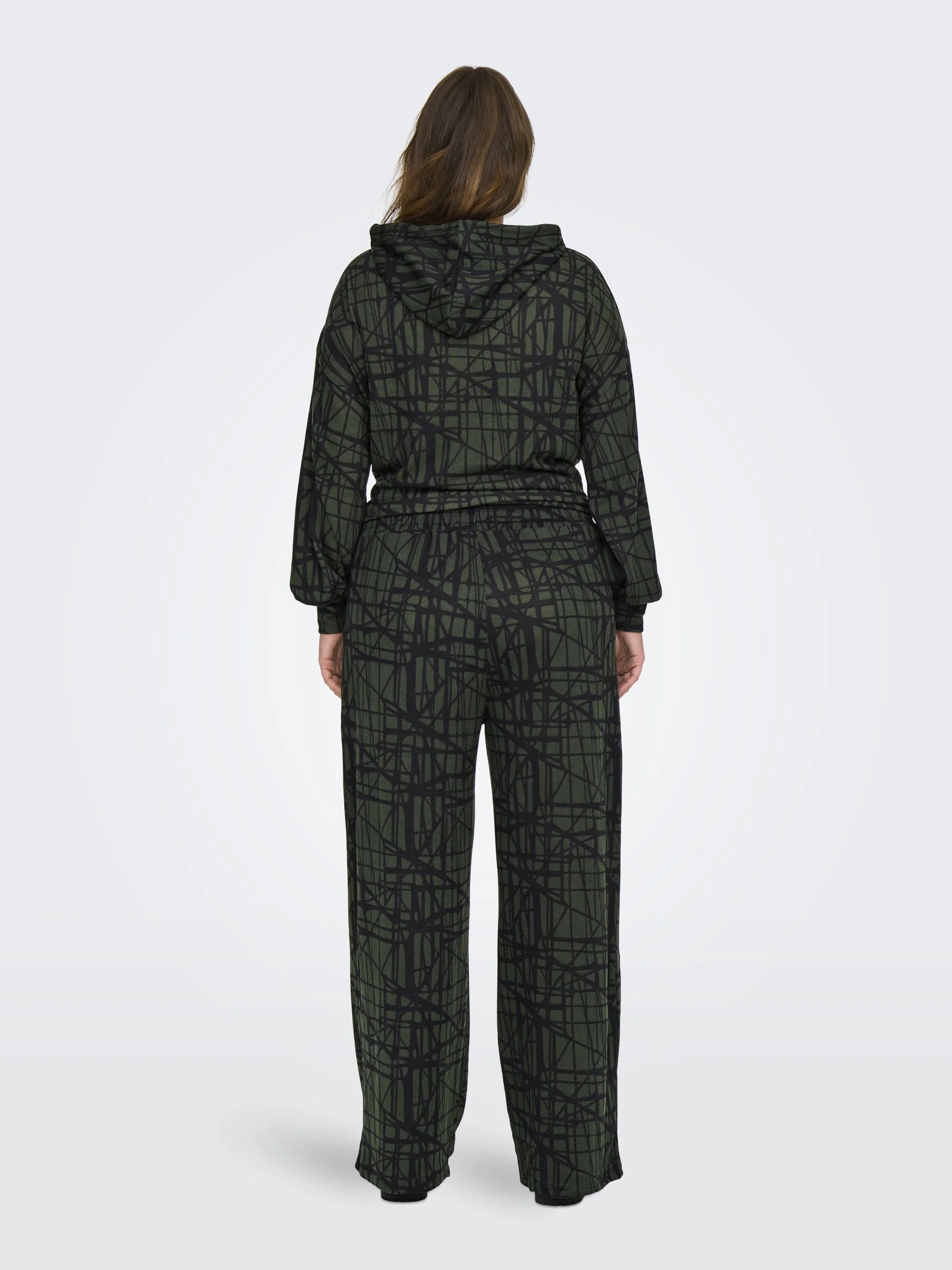 Only Carmakoma 15304075 CARALBA AMY WIDE LEG Grün 899524 193783002 4 Only Carmakoma 15304075 CARALBA AMY WIDE LEG Grün 899524 193783002 4