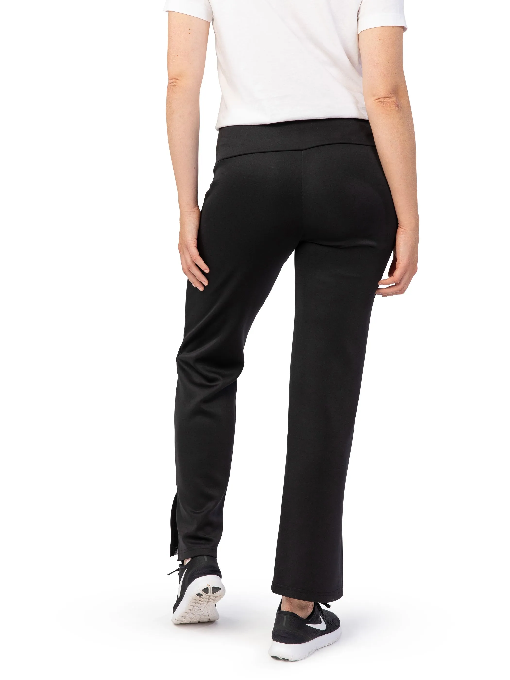 Stooker Athletic 08510010006999 Da. Sporthosen Schwarz 874293 6999 2