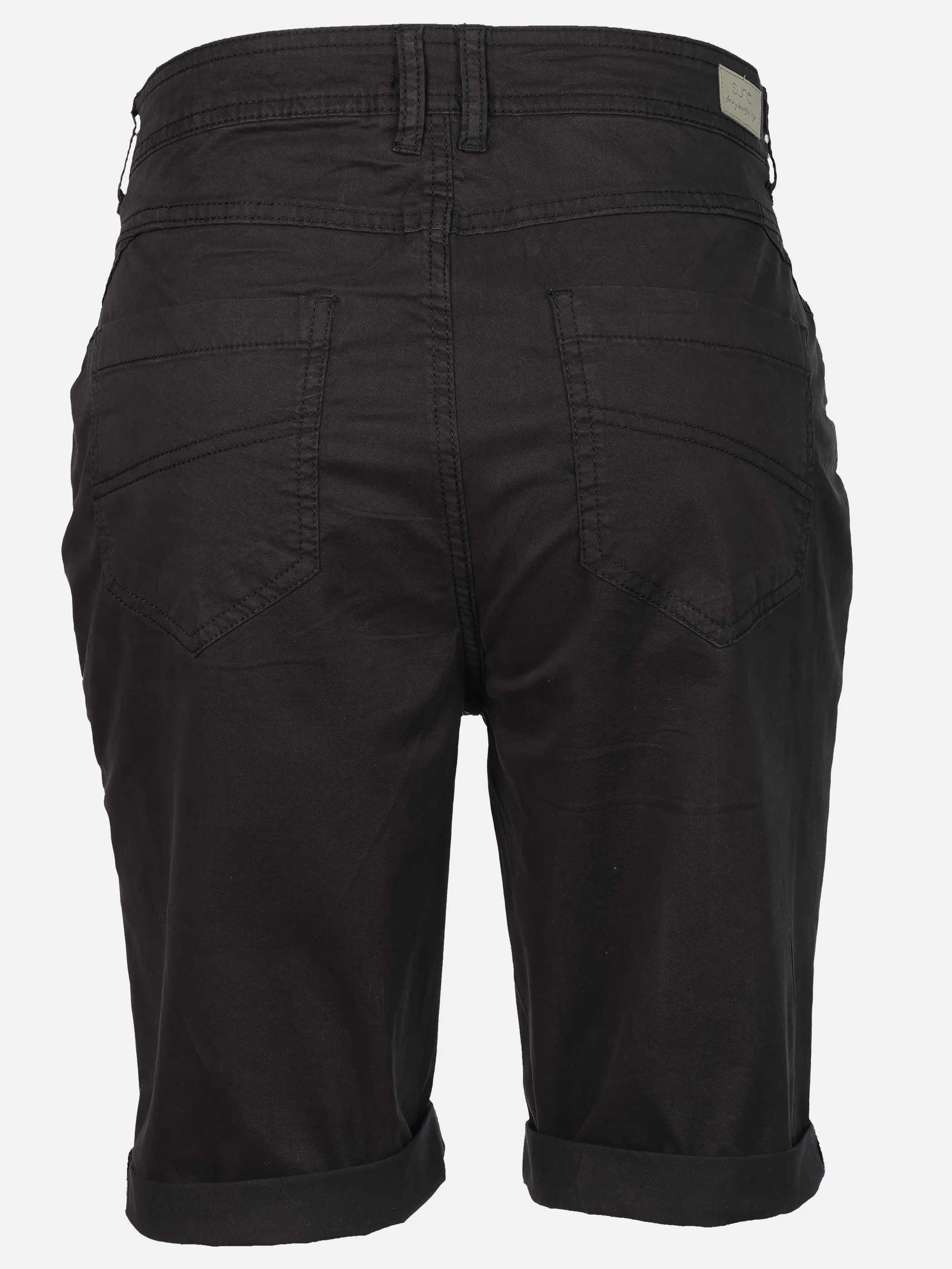 Sure Da-Shorts, sportiv Schwarz 926177 BLACK 2